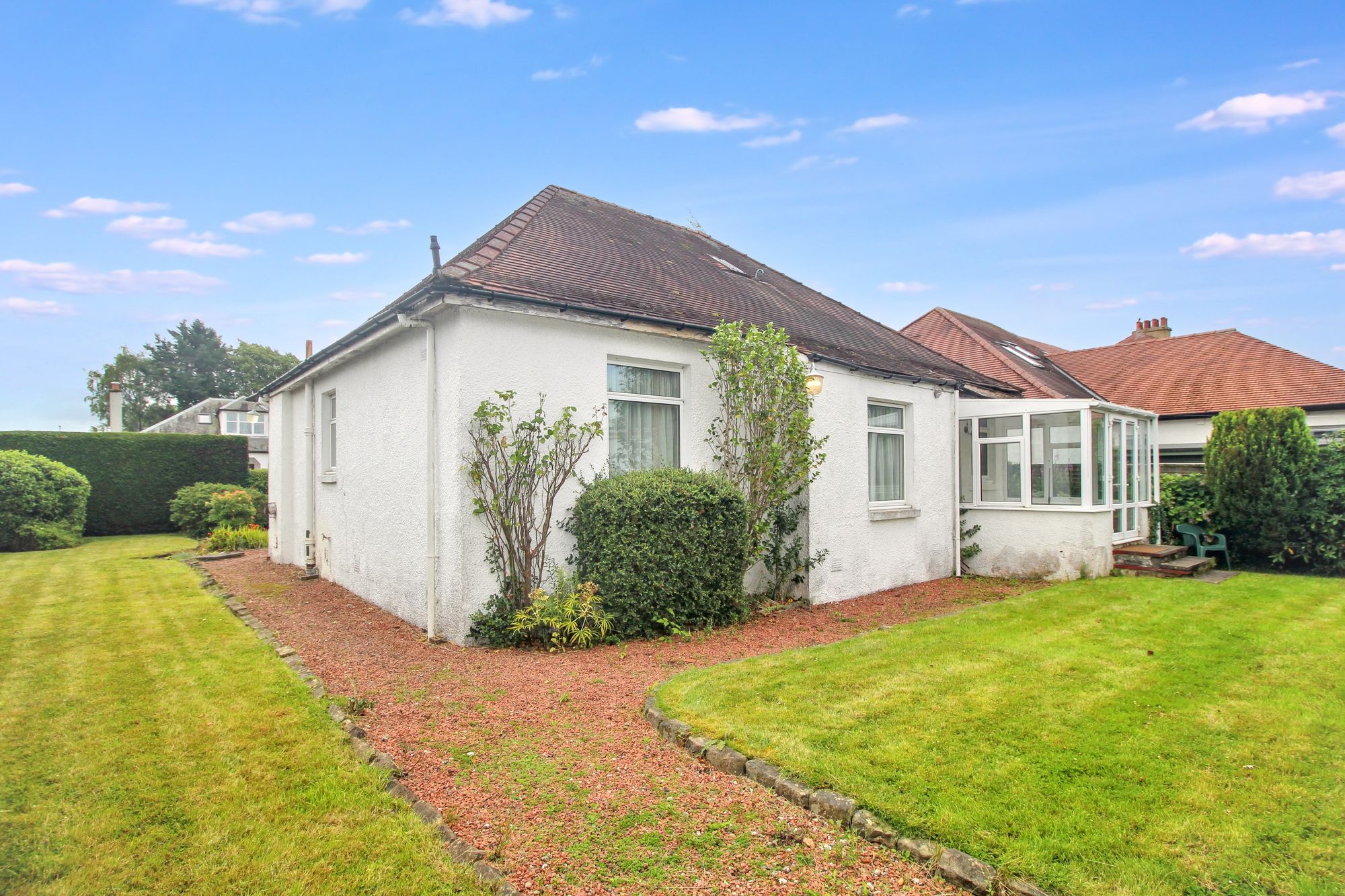 2 bed detached bungalow for sale in Dunster Road, Stirling  - Property Image 4