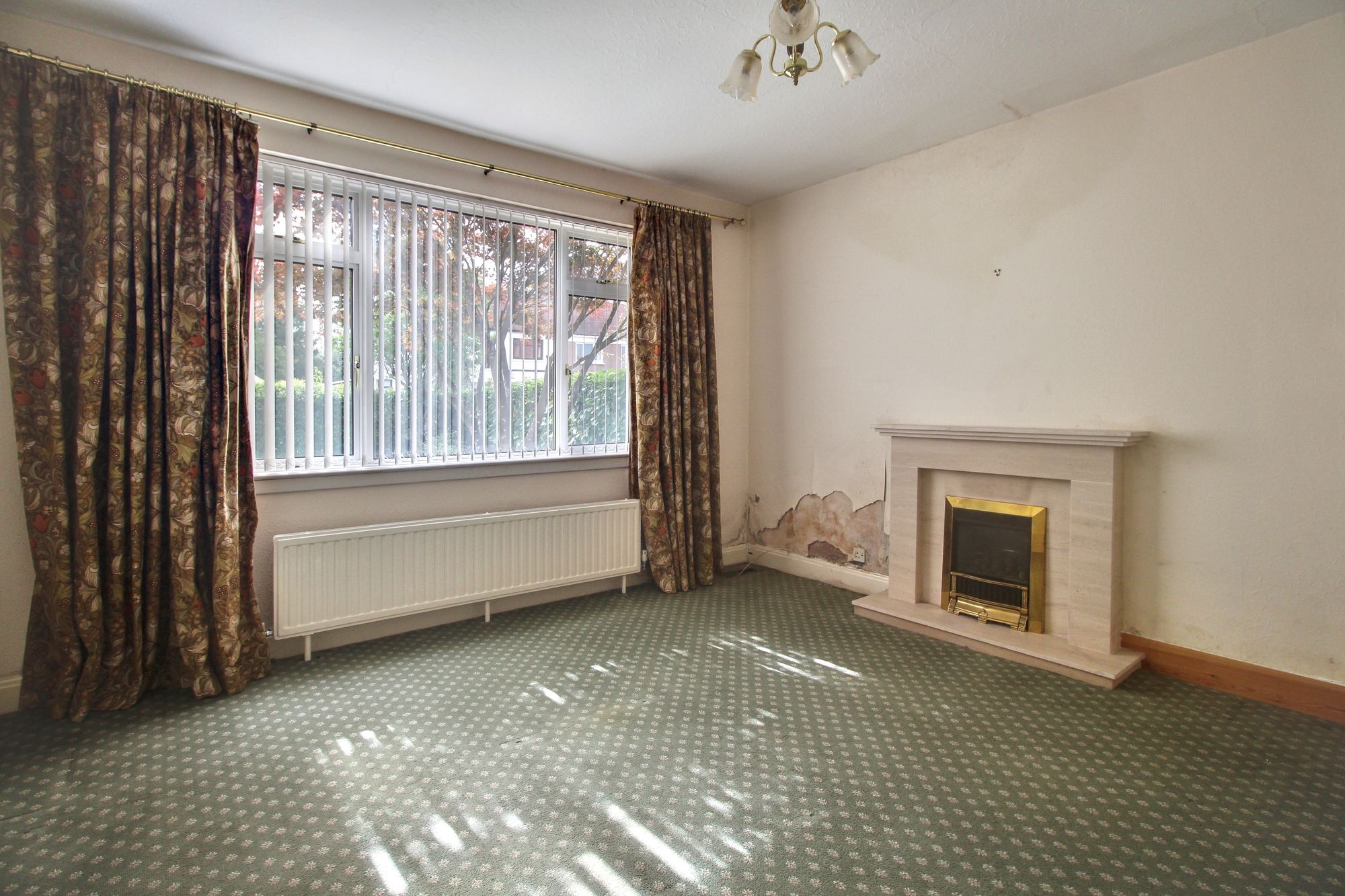 2 bed detached bungalow for sale in Dunster Road, Stirling  - Property Image 7