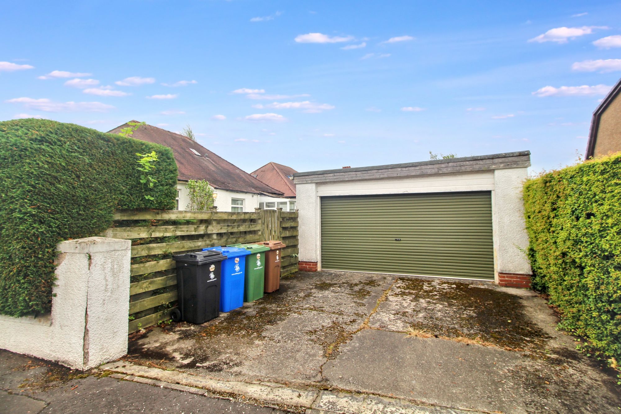 2 bed detached bungalow for sale in Dunster Road, Stirling  - Property Image 14