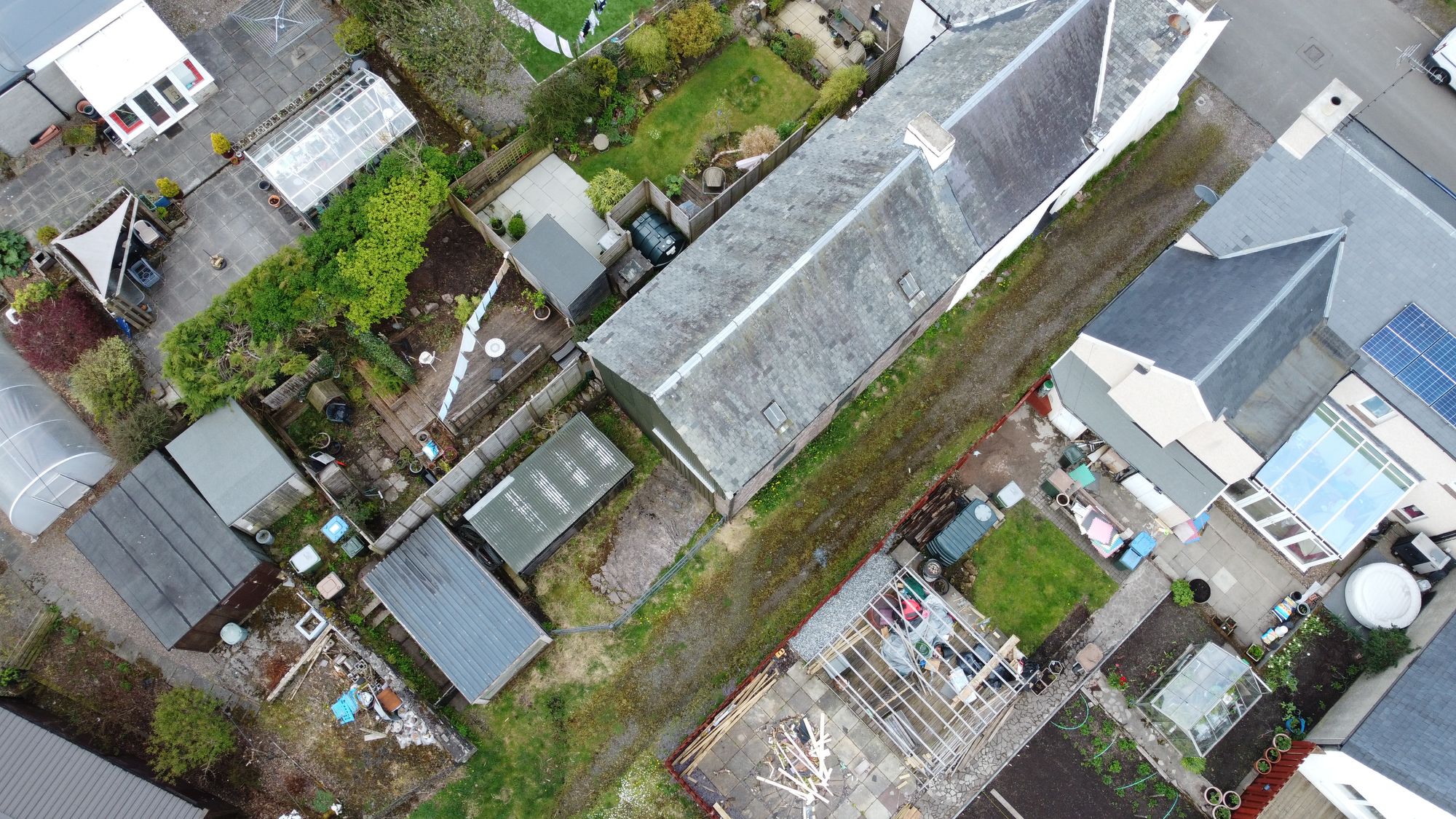 Barn for sale in Blackford, Auchterader, PH4 4