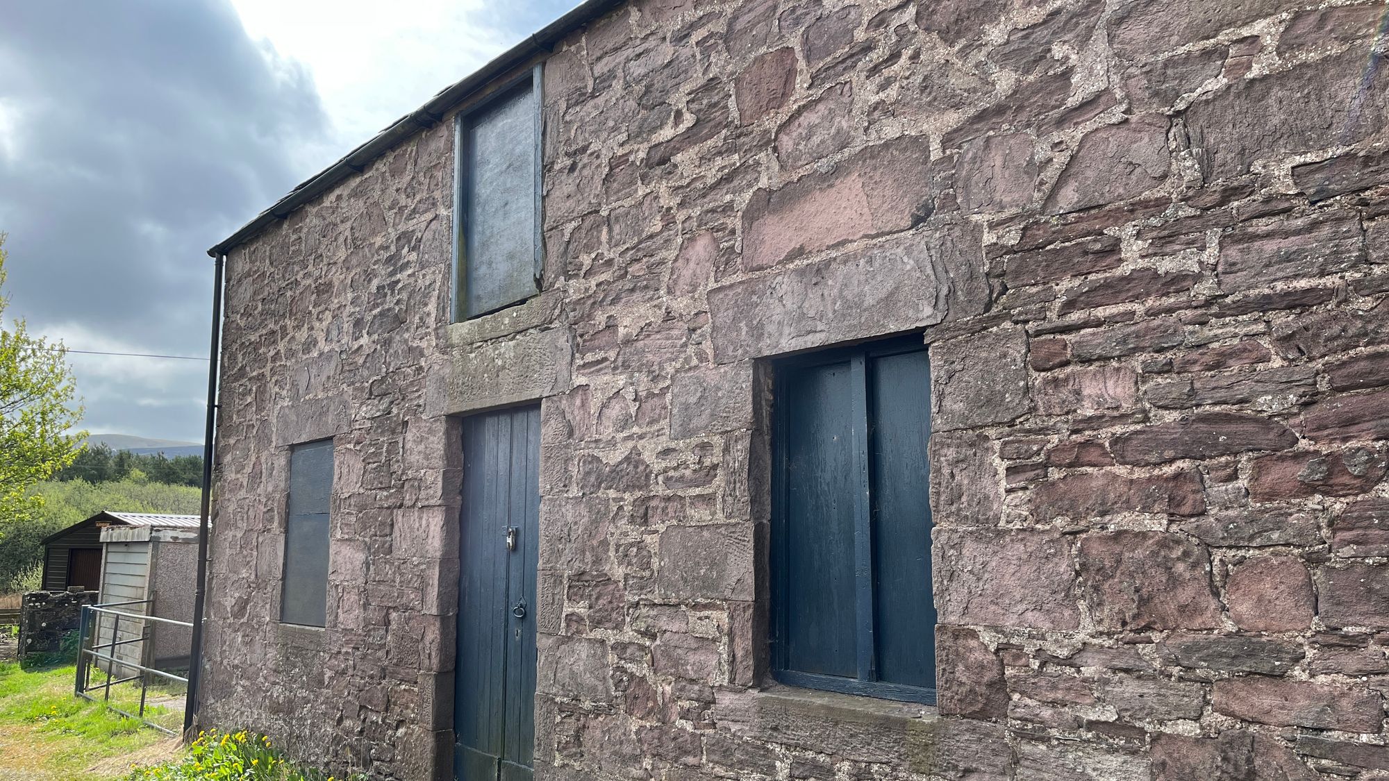 Barn for sale in Blackford, Auchterader 2