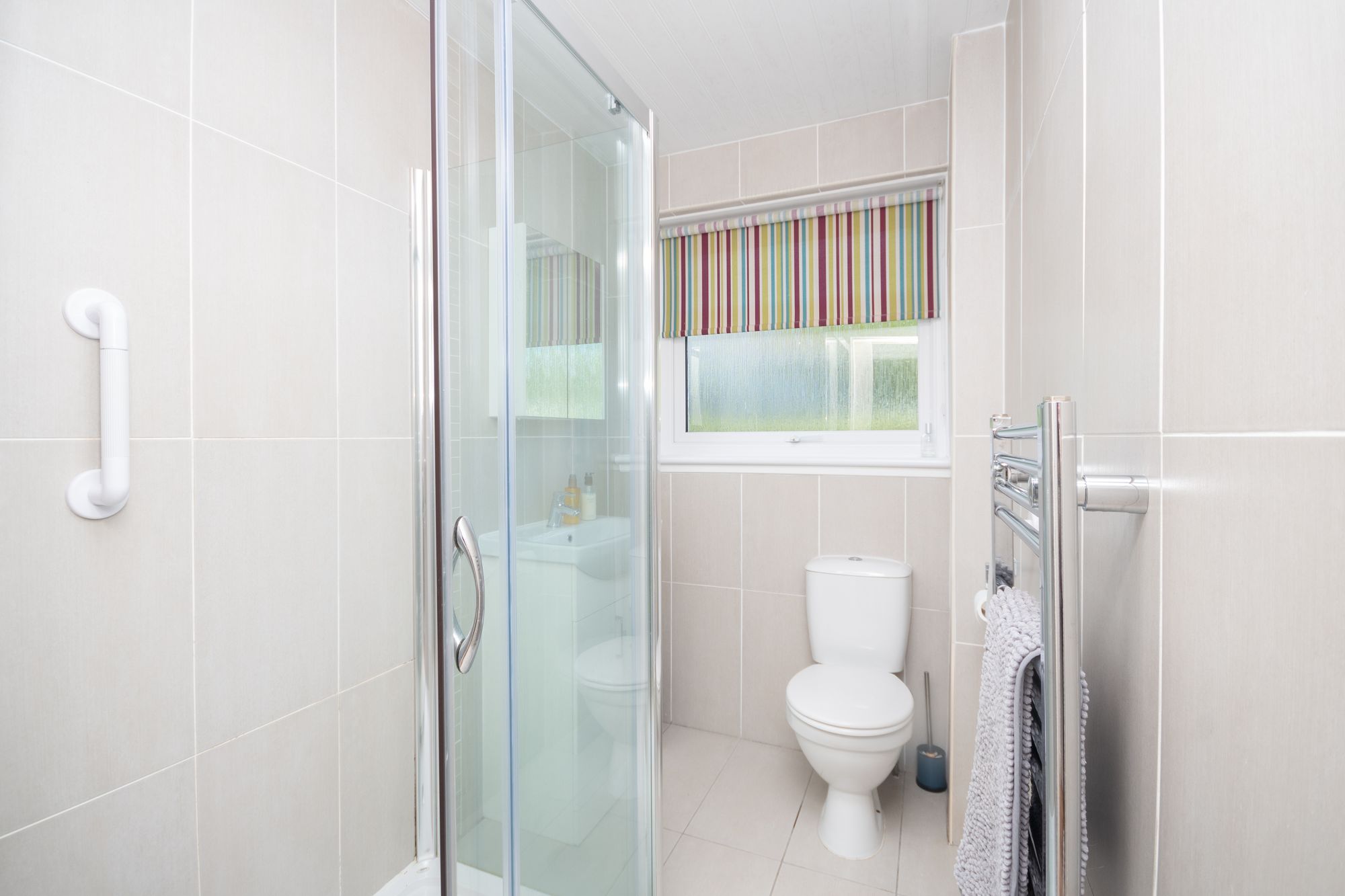 2 bed bungalow for sale in Lubnaig Drive, Callander  - Property Image 12