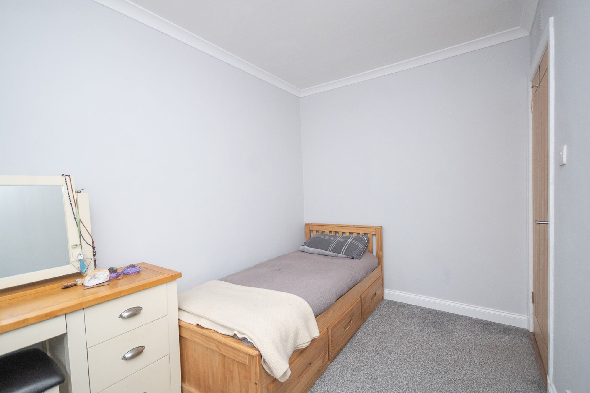 2 bed bungalow for sale in Lubnaig Drive, Callander  - Property Image 11