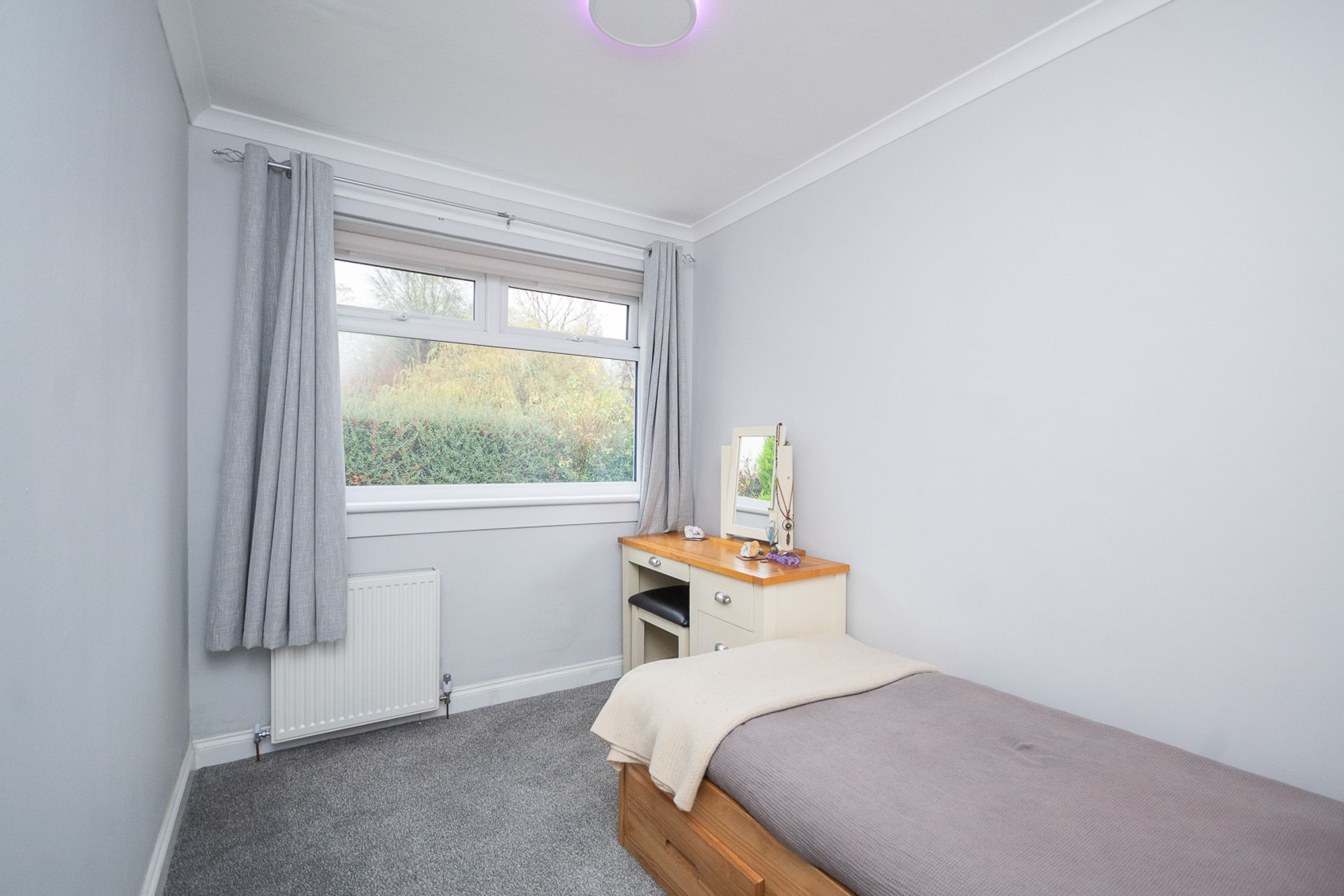 2 bed bungalow for sale in Lubnaig Drive, Callander  - Property Image 10