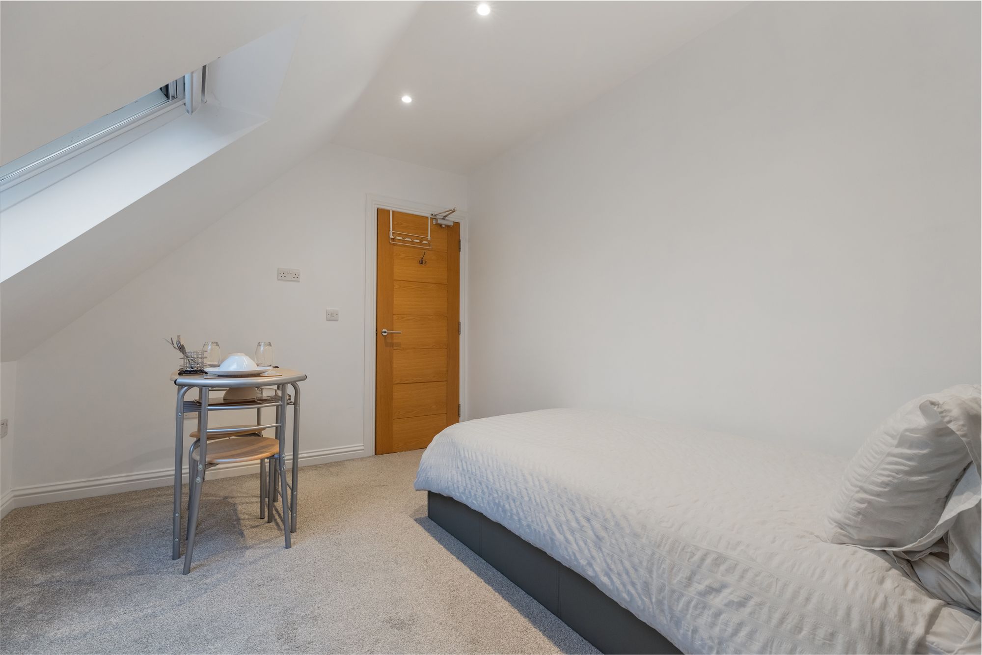 4 bed mid-terraced house for sale in Camp Place, Callander, FK17  - Property Image 19