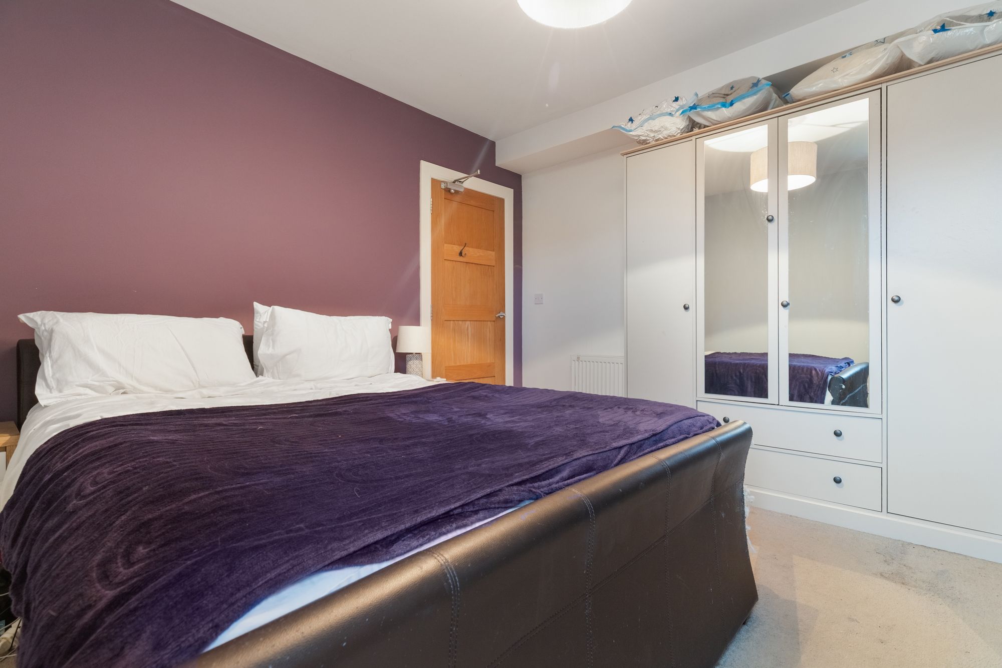 4 bed mid-terraced house for sale in Camp Place, Callander, FK17 11