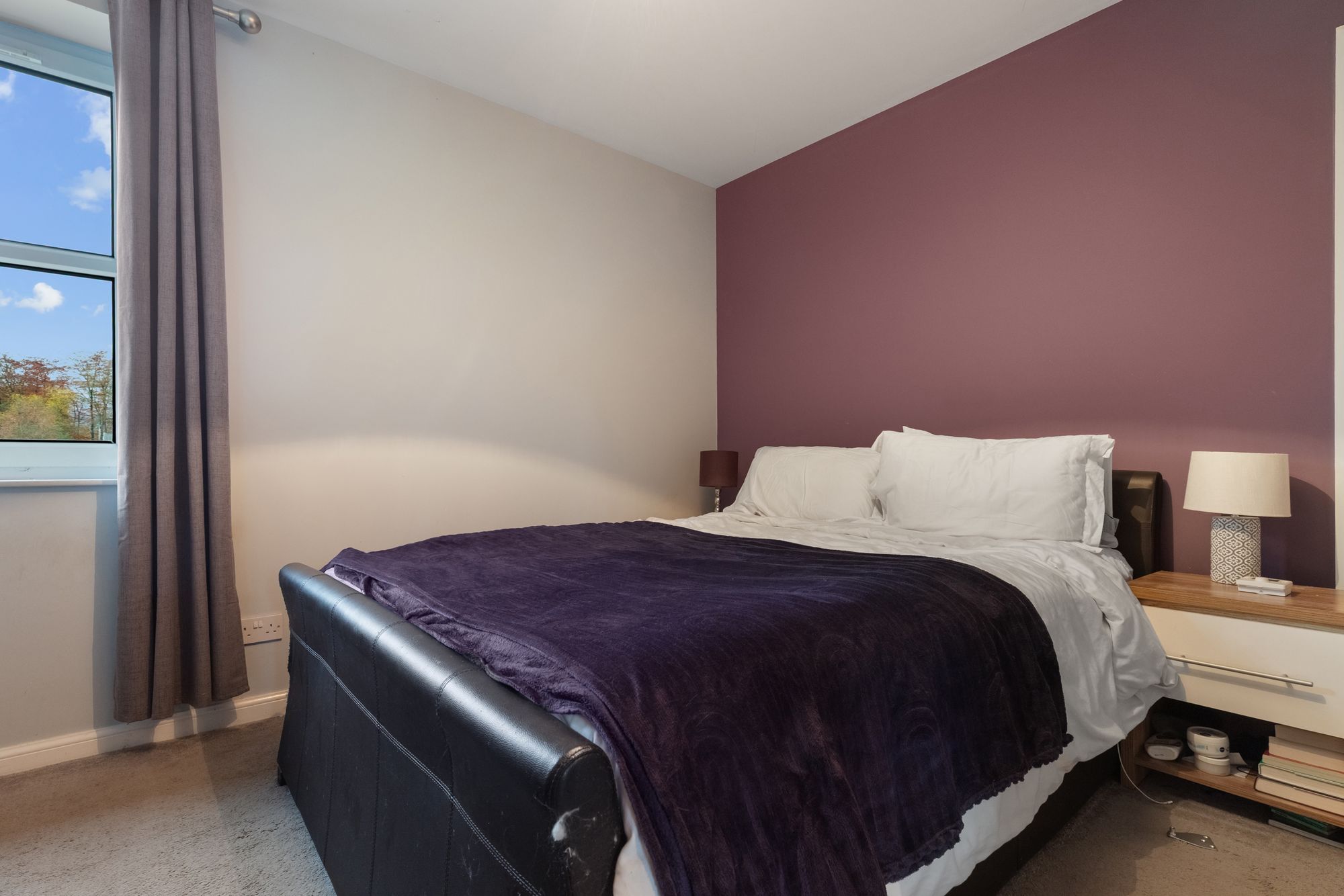 4 bed mid-terraced house for sale in Camp Place, Callander, FK17 12