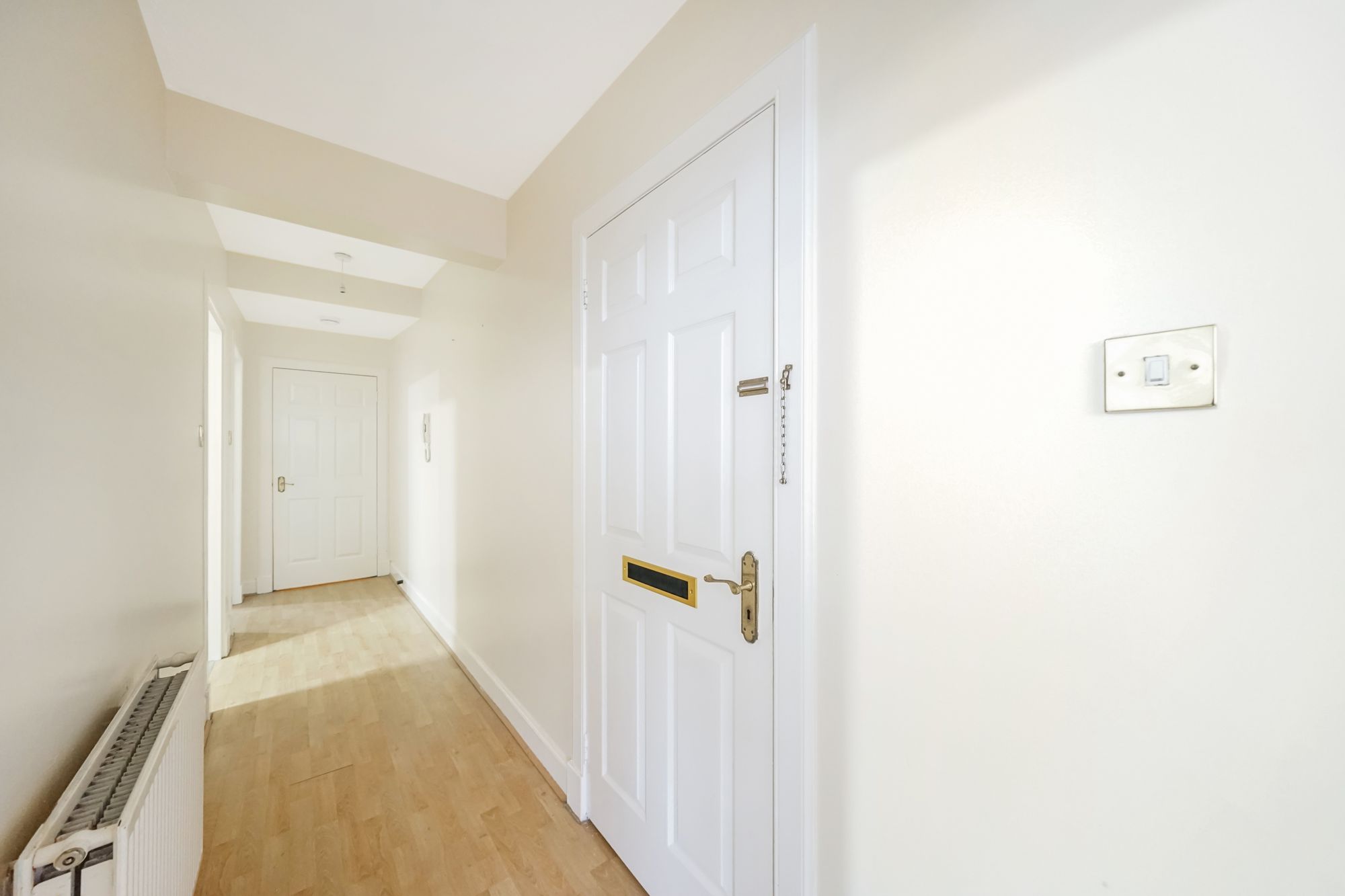 1 bed flat for sale in Ancaster Road, Ellangowan Ancaster Road, FK17 11