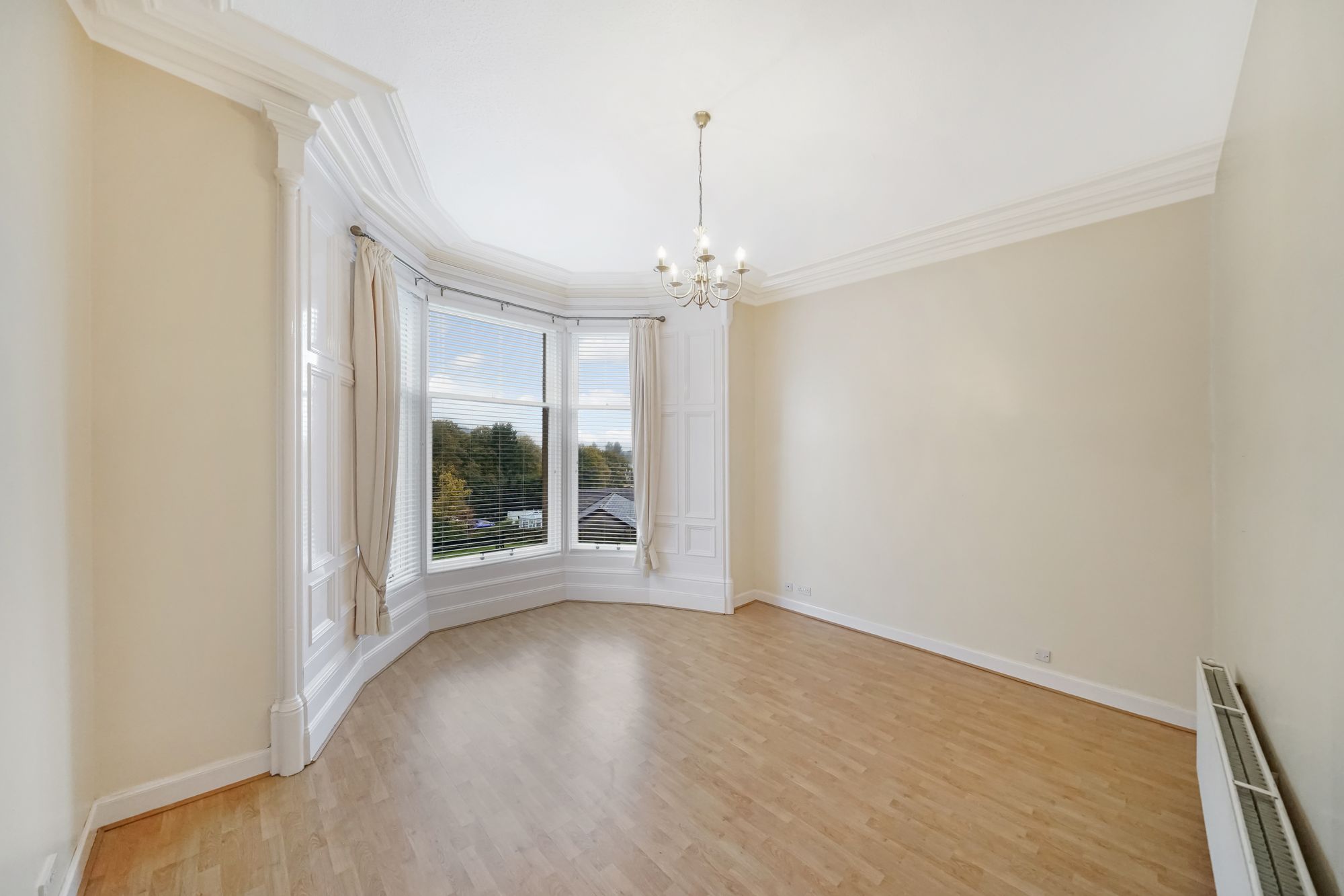 1 bed flat for sale in Ancaster Road, Ellangowan Ancaster Road, FK17 3