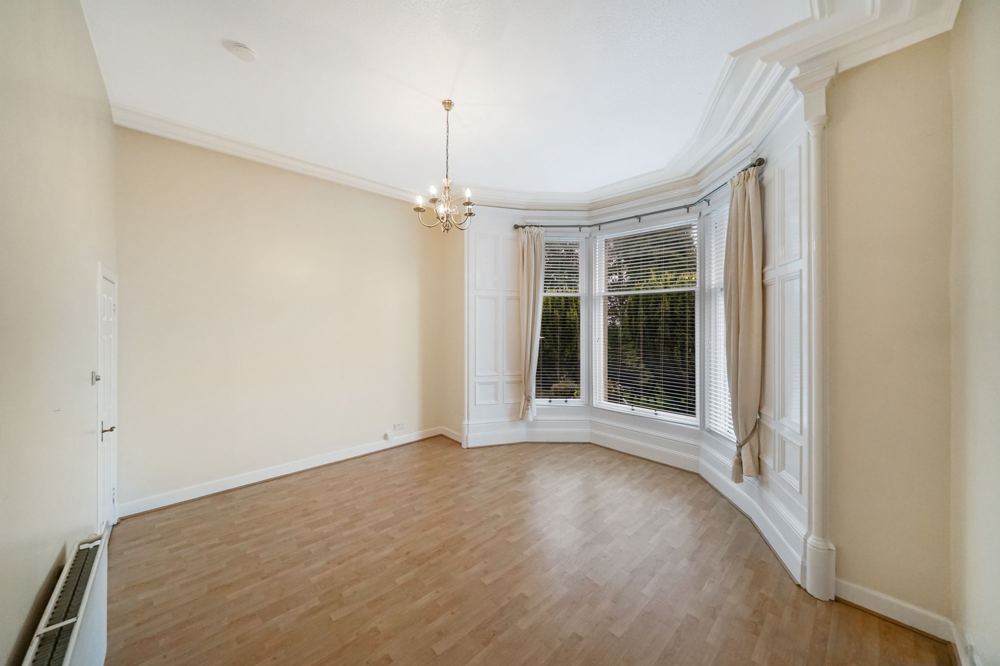 1 bed flat for sale in Ancaster Road, Ellangowan Ancaster Road, FK17 4