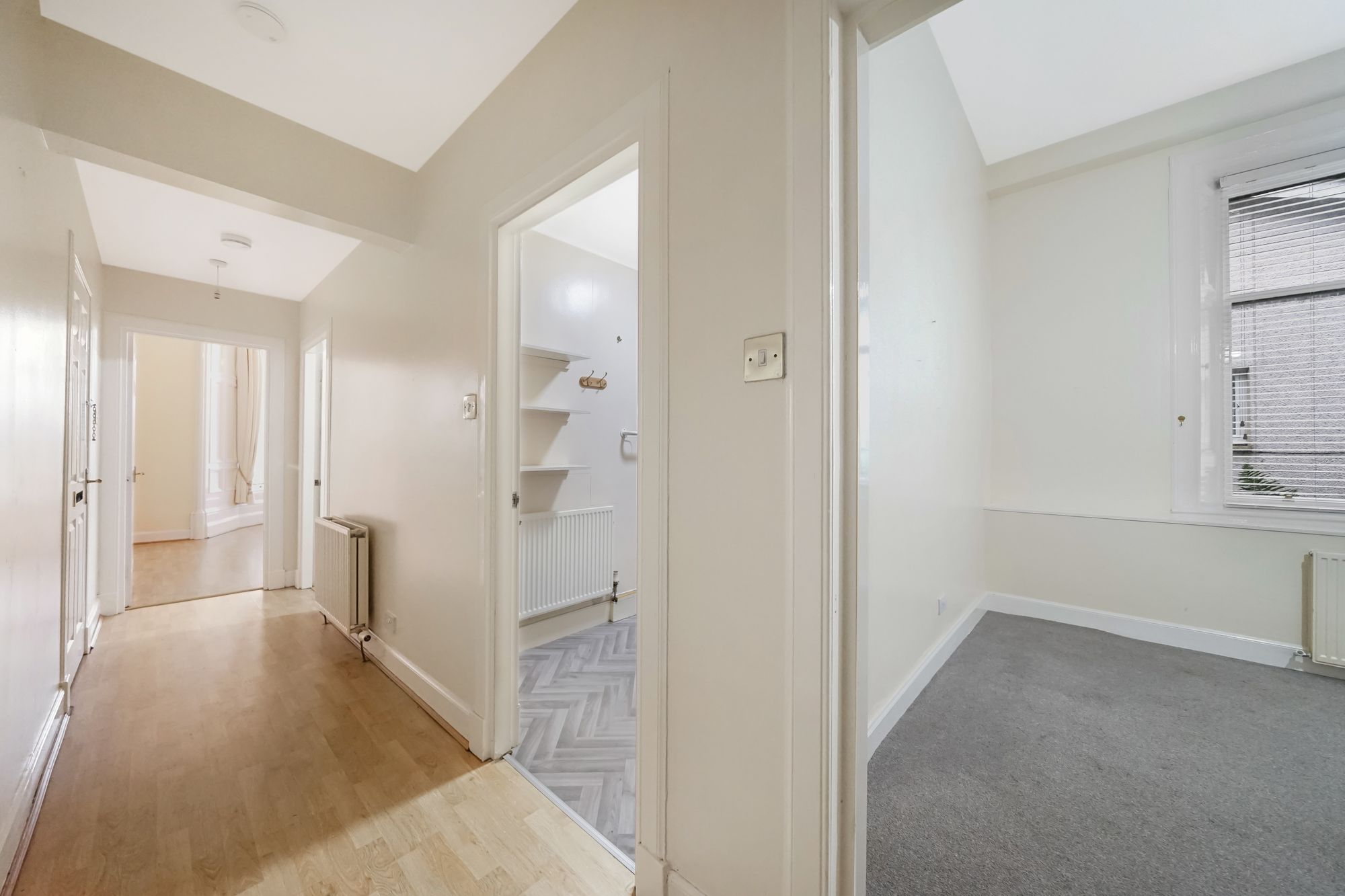 1 bed flat for sale in Ancaster Road, Ellangowan Ancaster Road, FK17 12