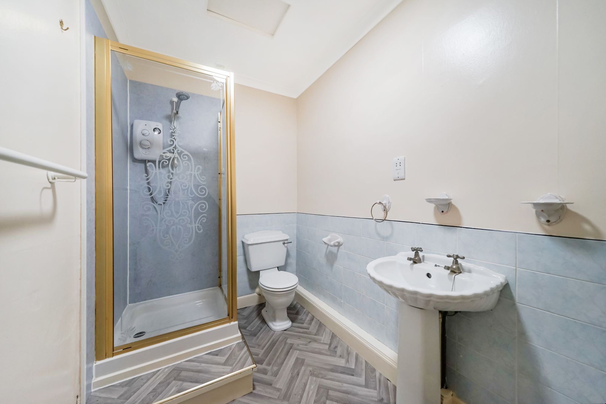 1 bed flat for sale in Ancaster Road, Ellangowan Ancaster Road, FK17  - Property Image 11