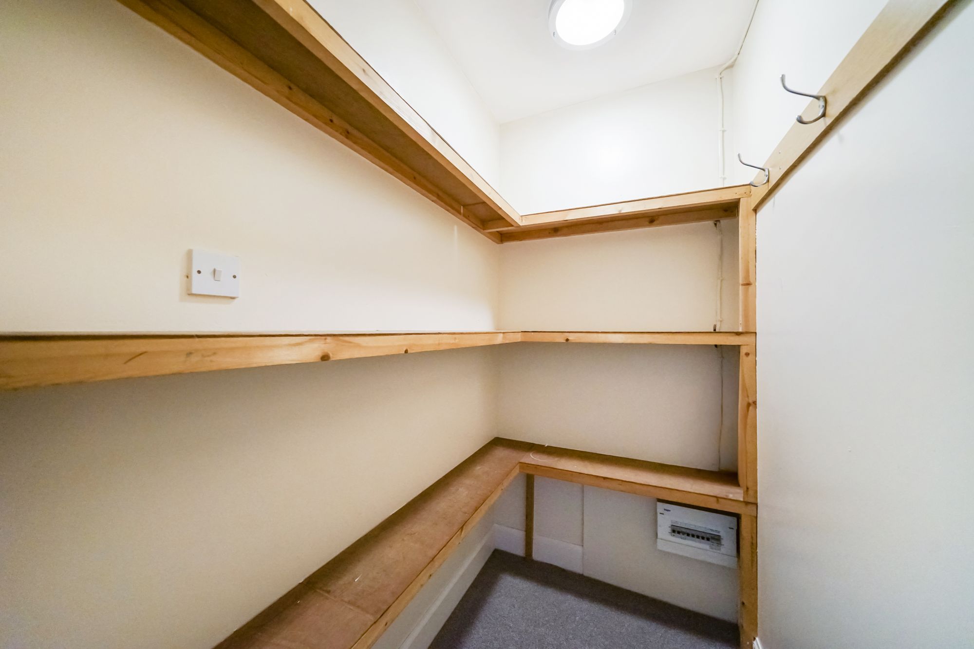 1 bed flat for sale in Ancaster Road, Ellangowan Ancaster Road, FK17 13