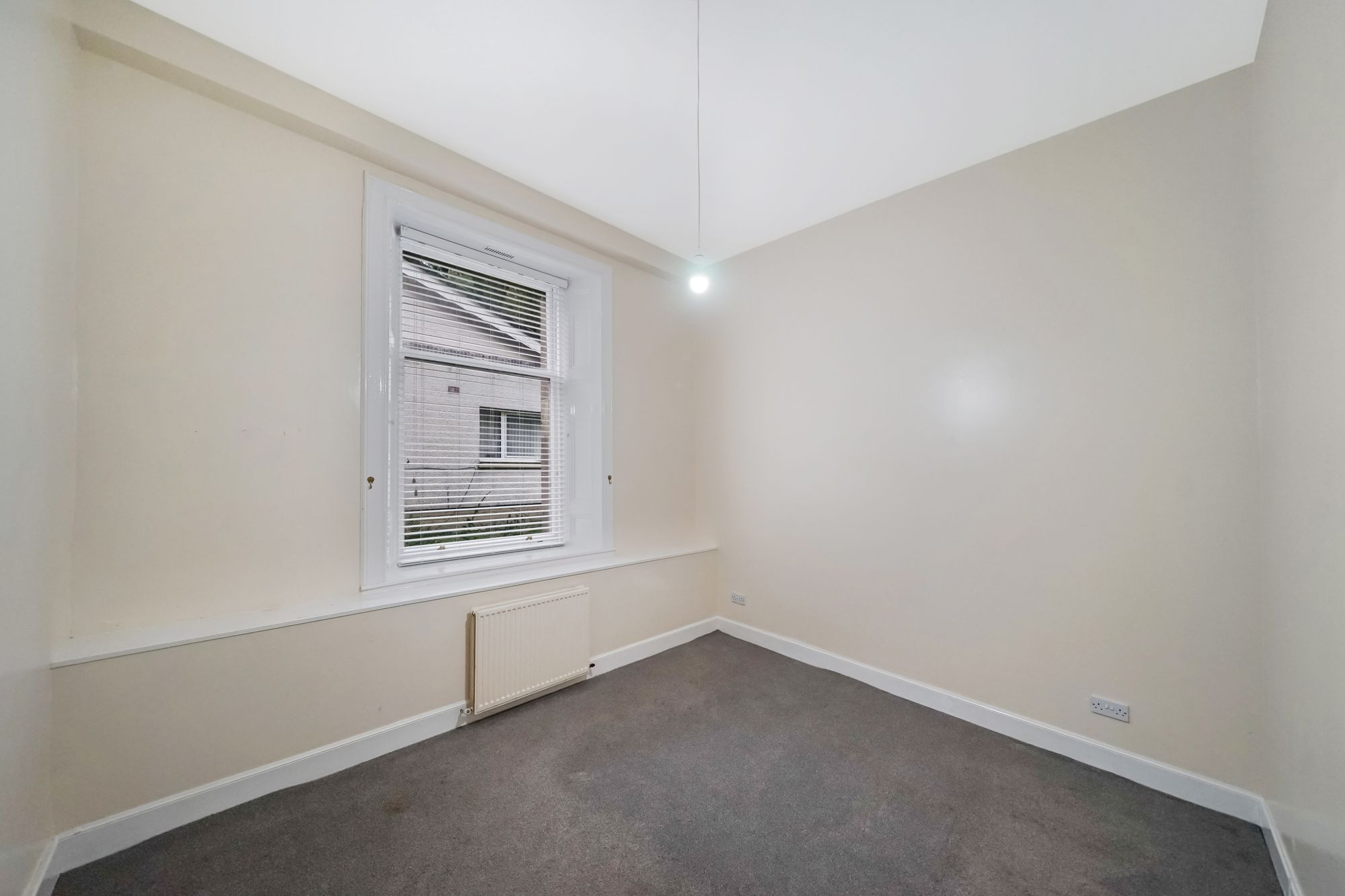 1 bed flat for sale in Ancaster Road, Ellangowan Ancaster Road, FK17 7