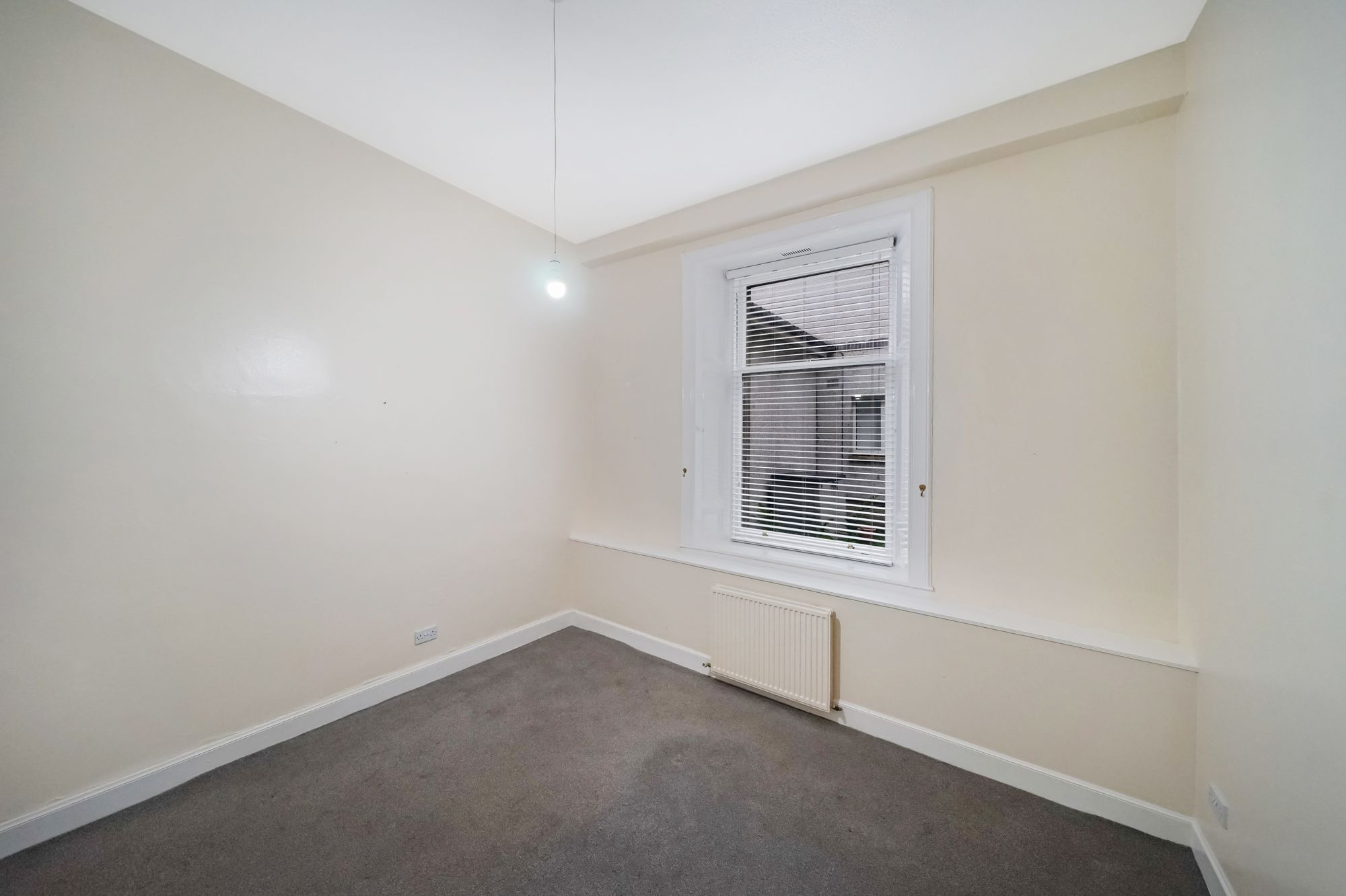 1 bed flat for sale in Ancaster Road, Ellangowan Ancaster Road, FK17 8