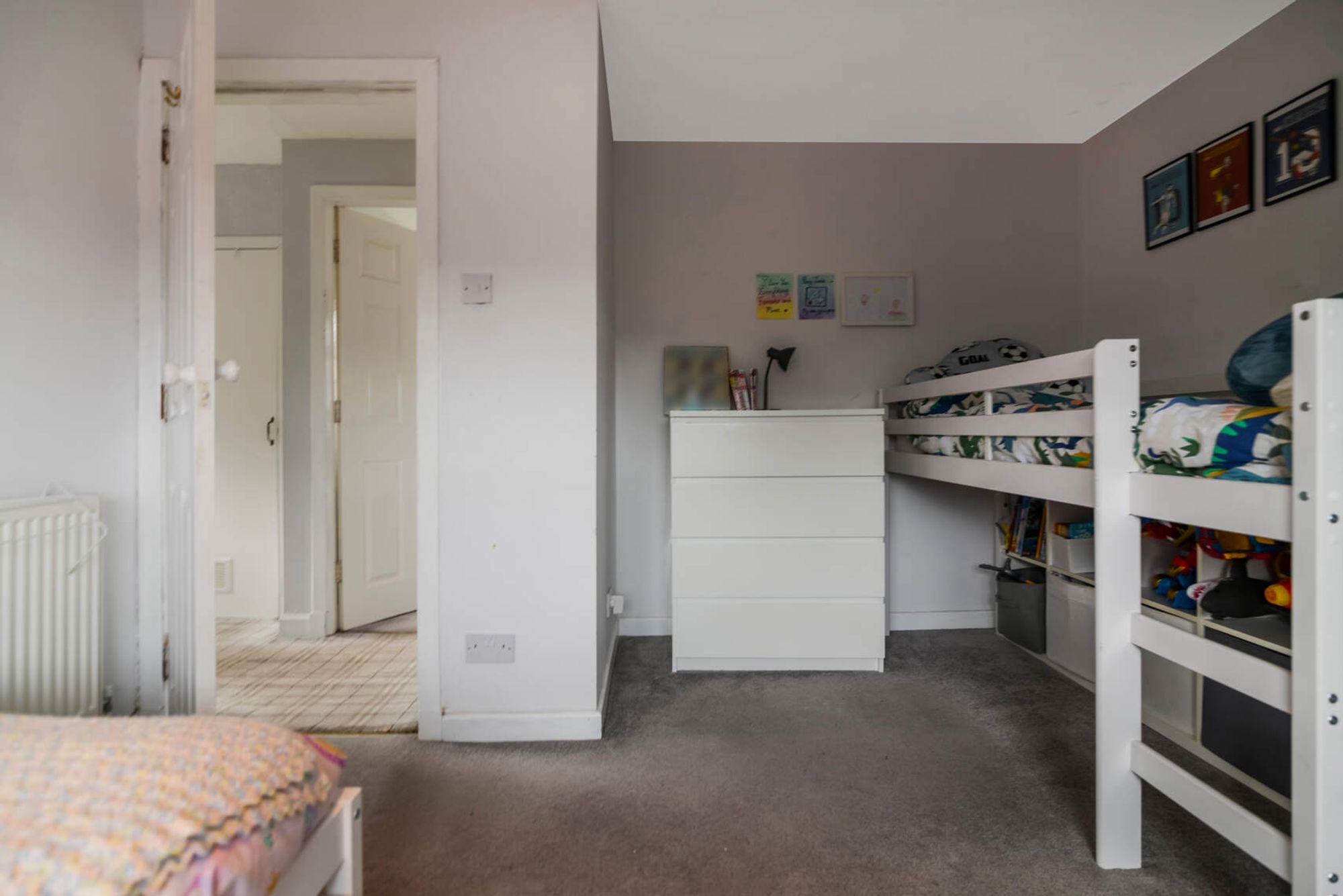 3 bed semi-detached house for sale in Albert Street, Dunblane  - Property Image 18