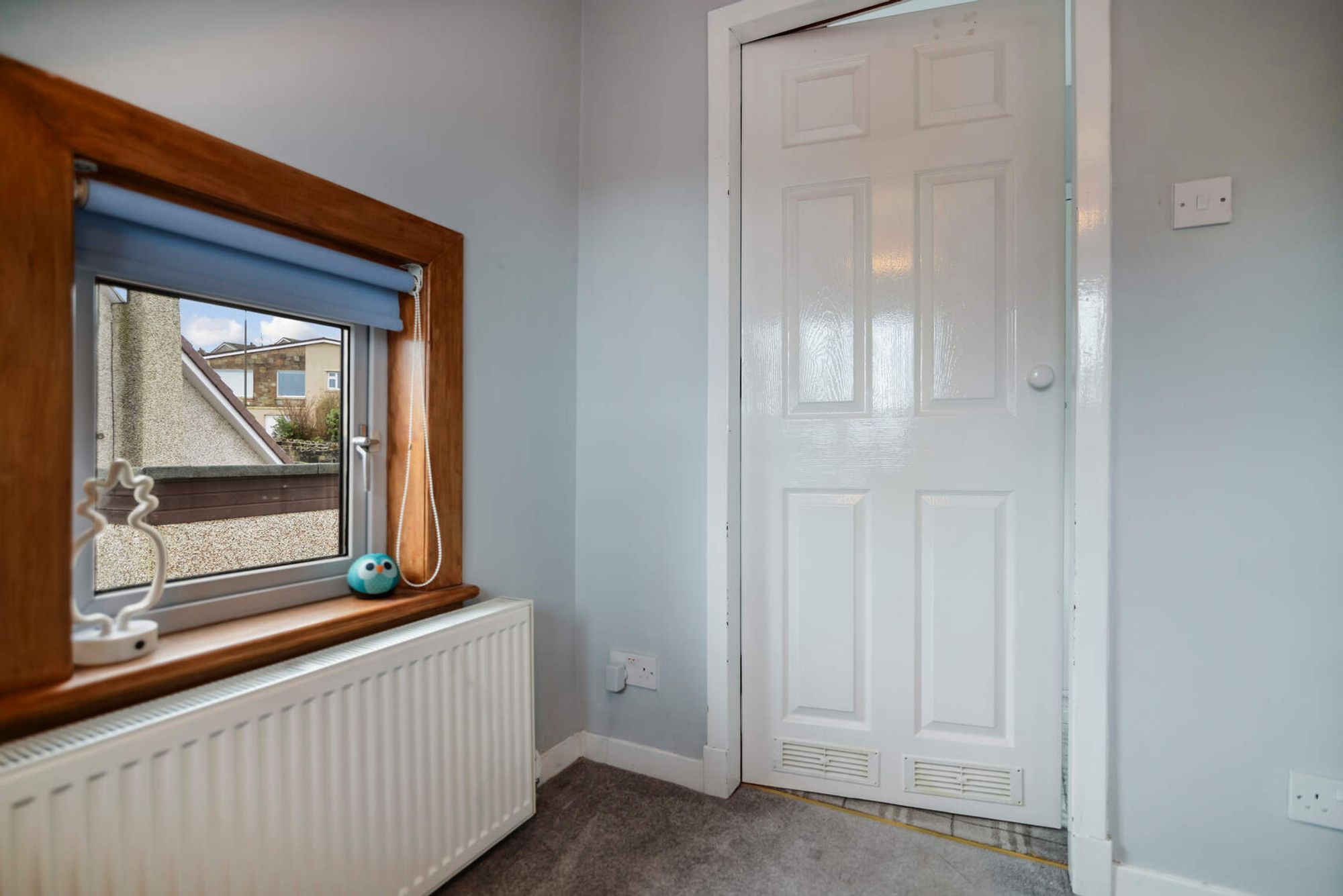 3 bed semi-detached house for sale in Albert Street, Dunblane  - Property Image 20