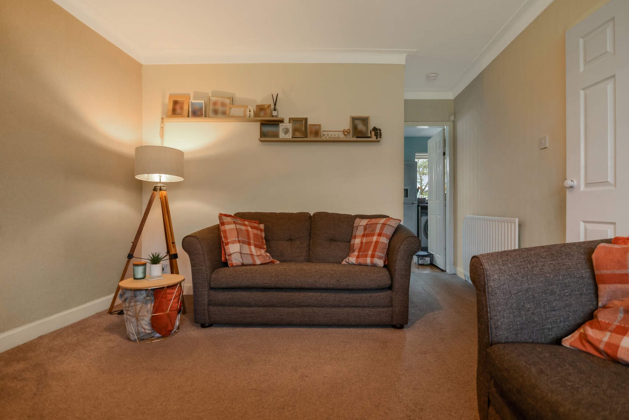 3 bed semi-detached house for sale in Albert Street, Dunblane  - Property Image 5