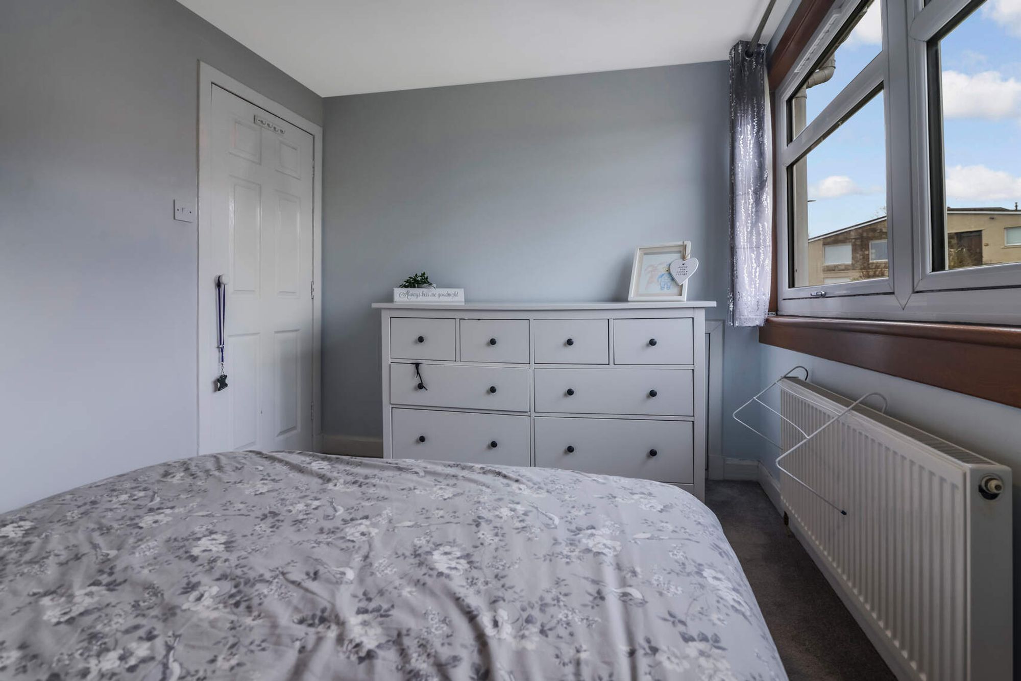 3 bed semi-detached house for sale in Albert Street, Dunblane  - Property Image 13