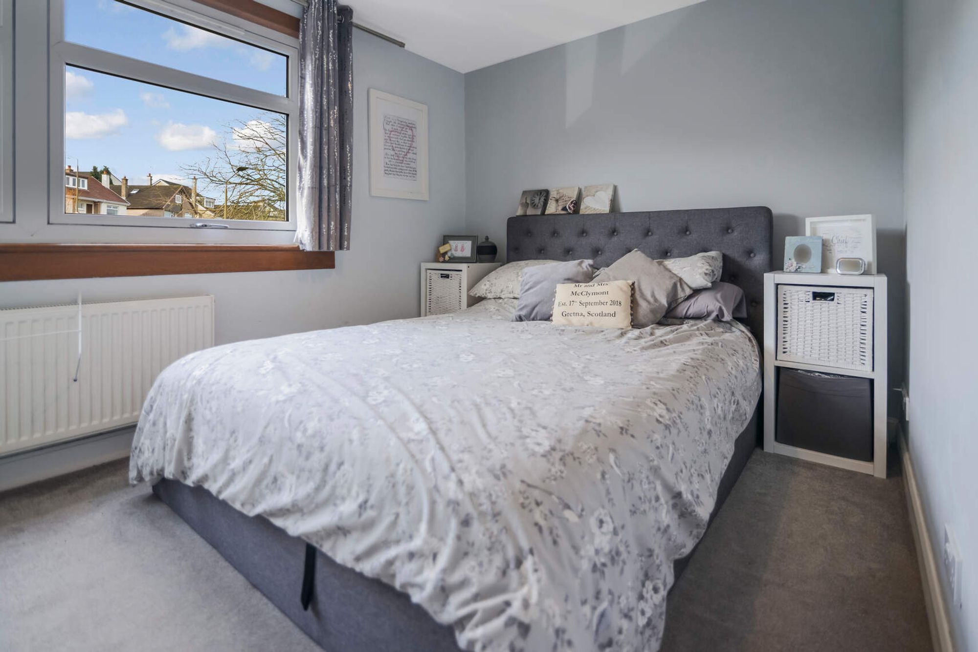 3 bed semi-detached house for sale in Albert Street, Dunblane  - Property Image 12