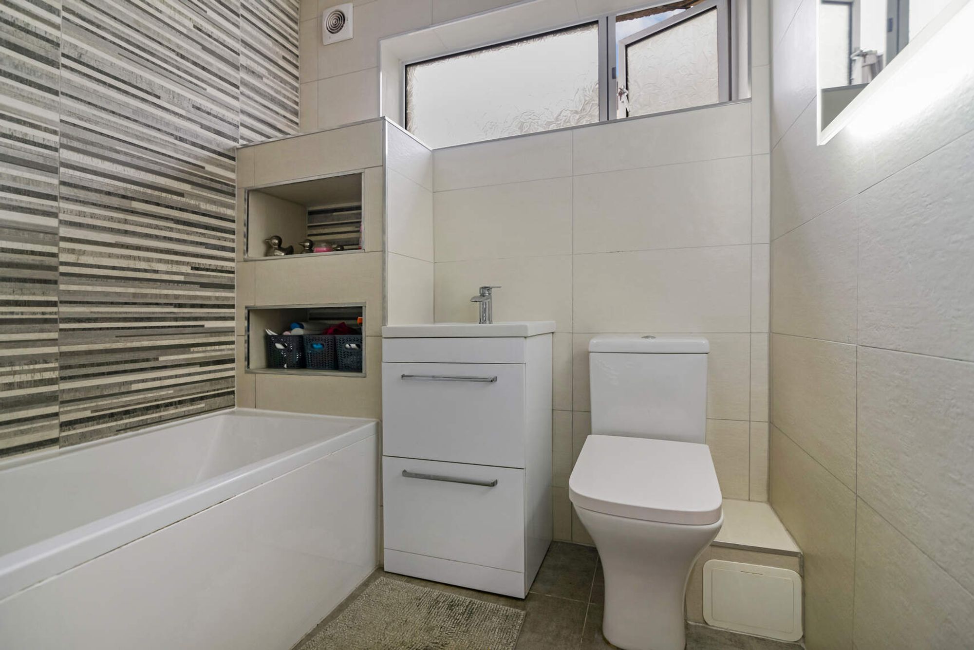 3 bed semi-detached house for sale in Albert Street, Dunblane  - Property Image 14