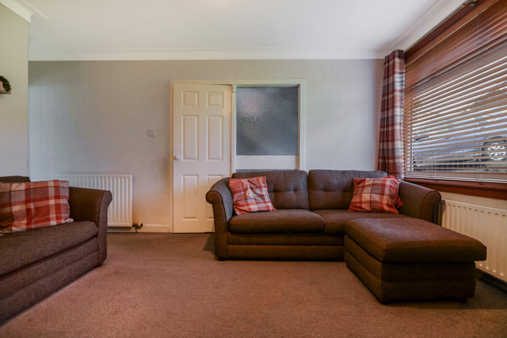 3 bed semi-detached house for sale in Albert Street, Dunblane  - Property Image 4