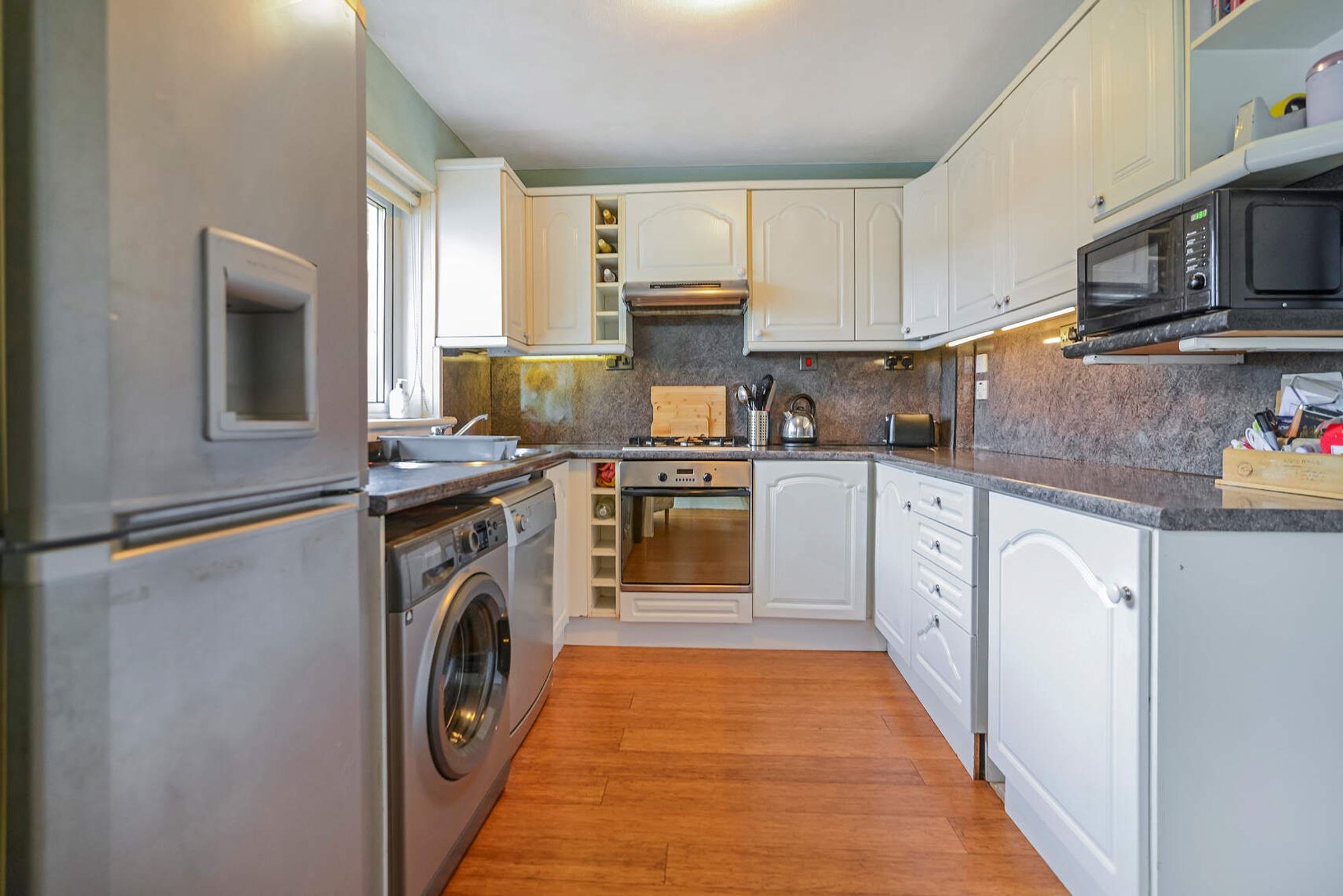 3 bed semi-detached house for sale in Albert Street, Dunblane  - Property Image 3