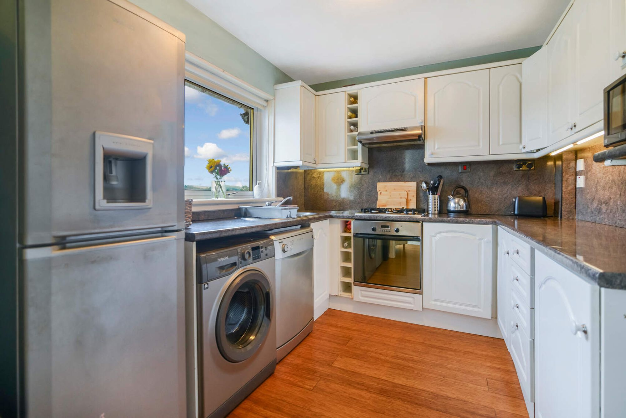 3 bed semi-detached house for sale in Albert Street, Dunblane  - Property Image 6
