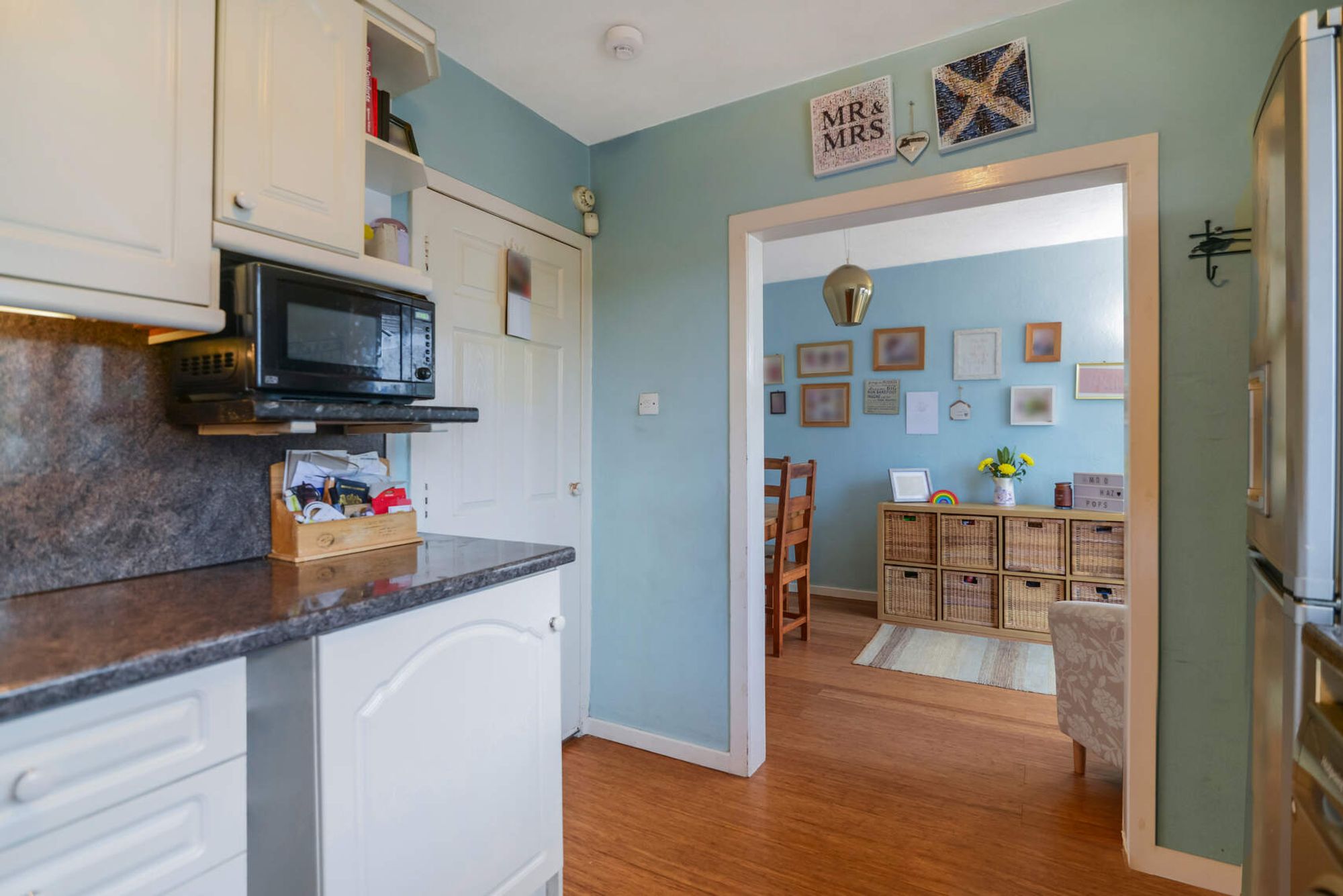 3 bed semi-detached house for sale in Albert Street, Dunblane  - Property Image 7