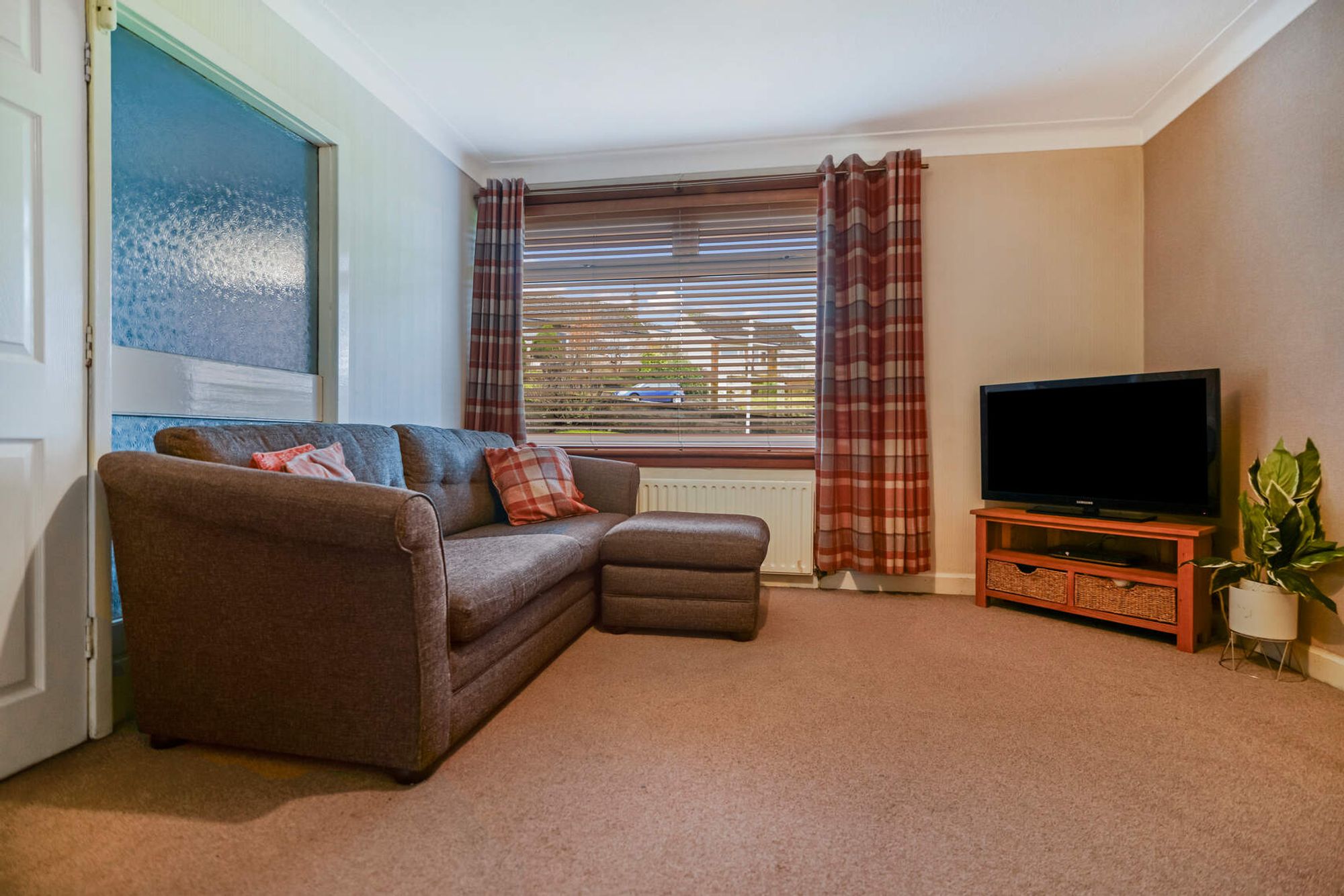 3 bed semi-detached house for sale in Albert Street, Dunblane  - Property Image 2