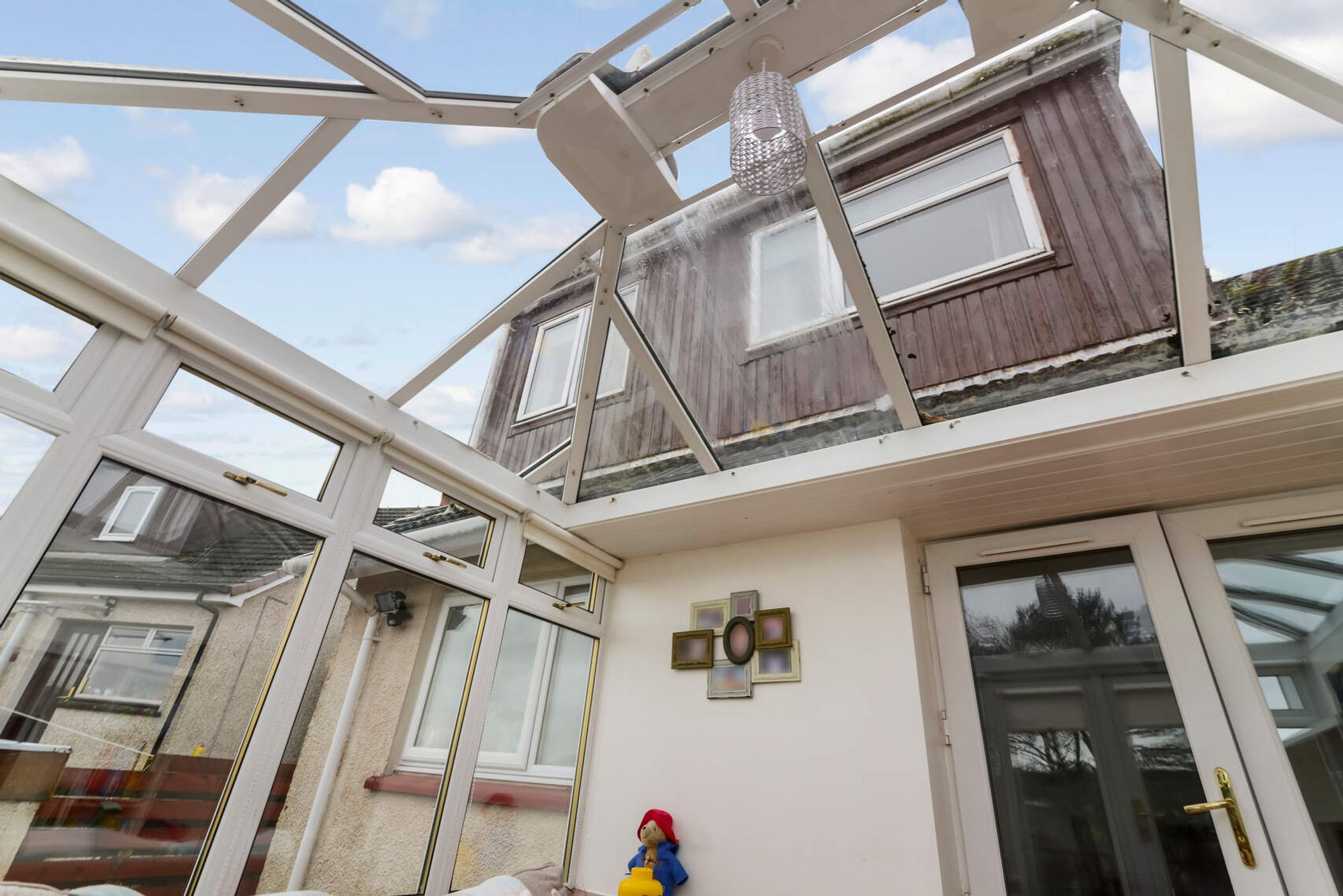 3 bed semi-detached house for sale in Albert Street, Dunblane  - Property Image 28