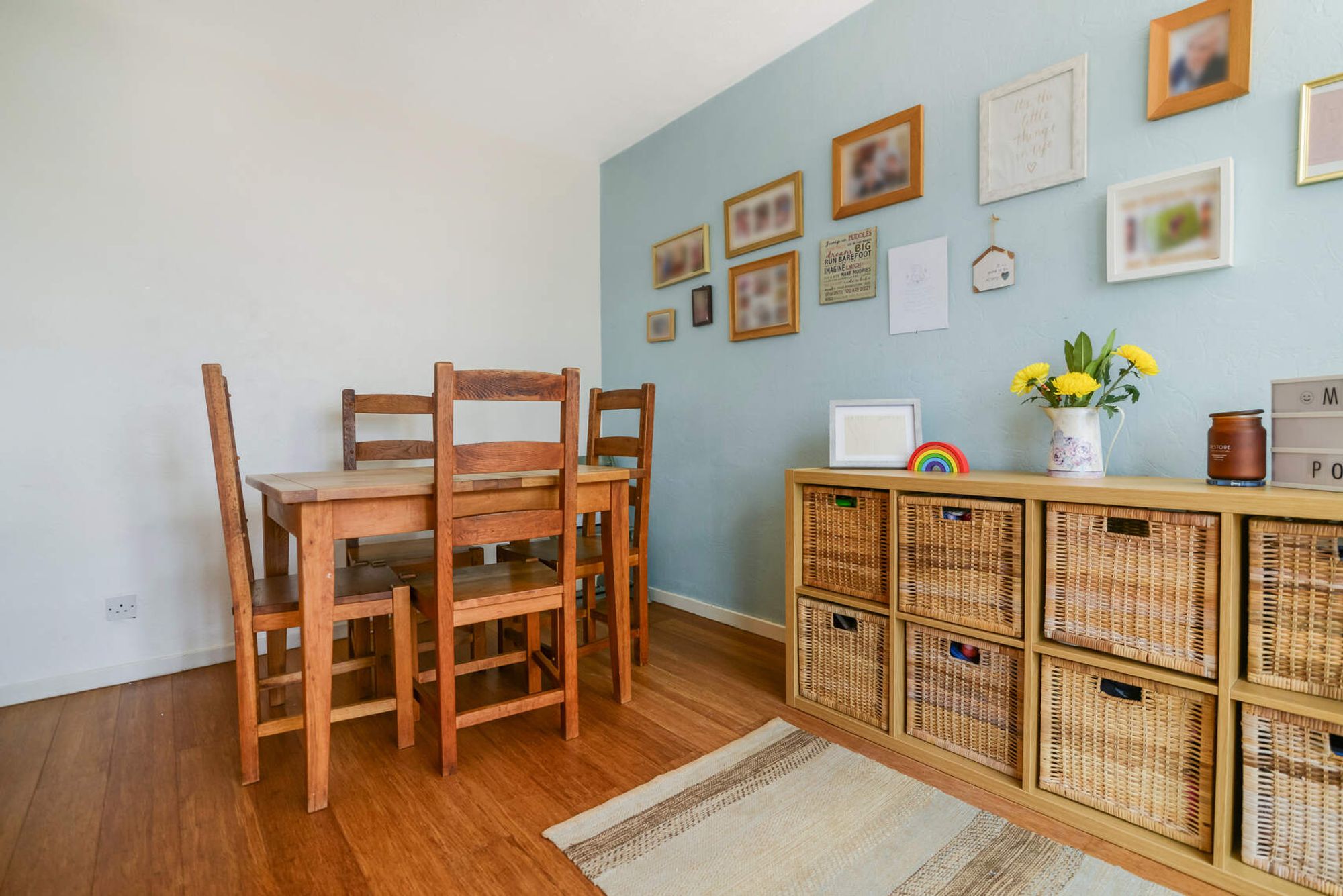 3 bed semi-detached house for sale in Albert Street, Dunblane  - Property Image 9