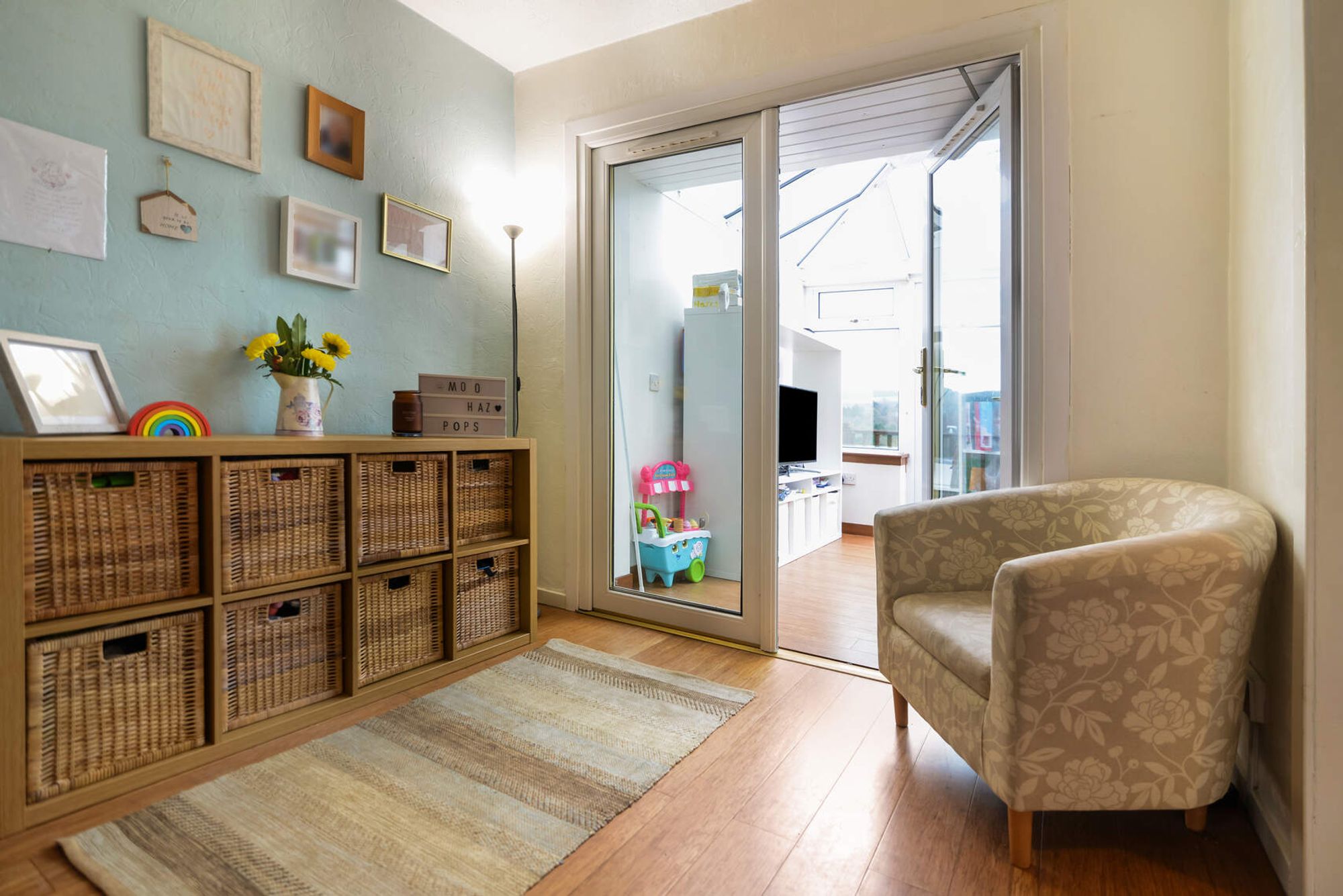 3 bed semi-detached house for sale in Albert Street, Dunblane  - Property Image 8
