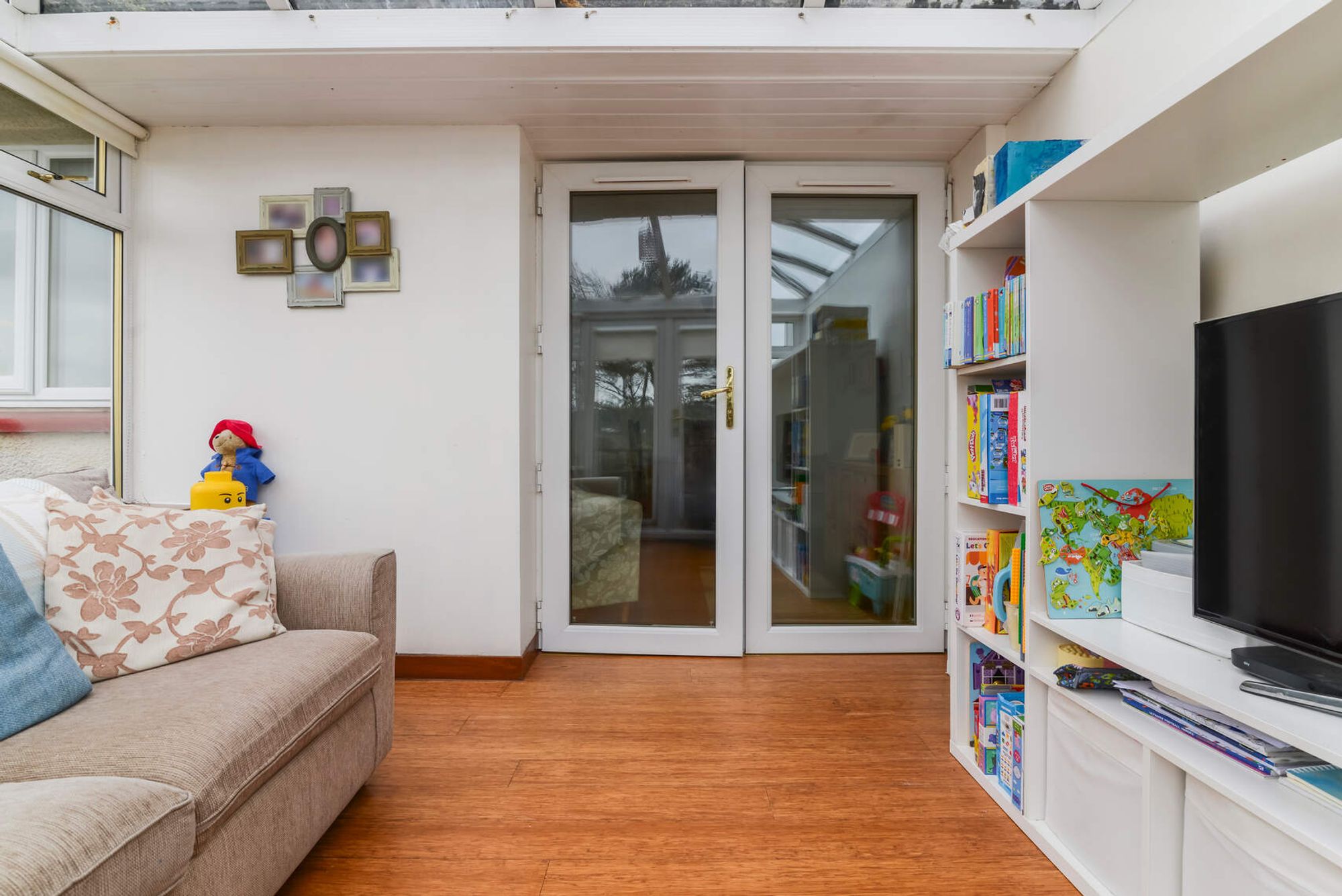 3 bed semi-detached house for sale in Albert Street, Dunblane  - Property Image 11
