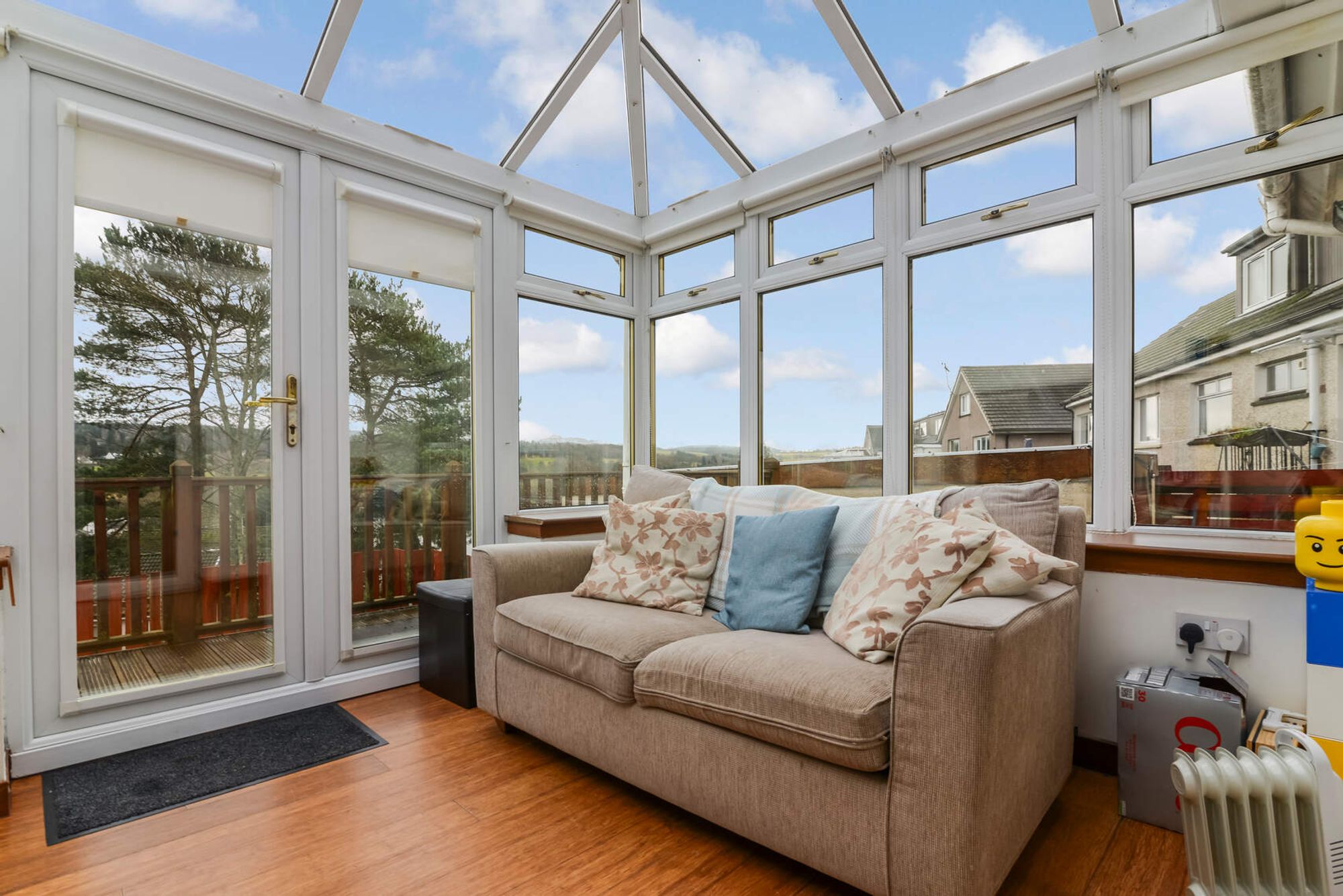 3 bed semi-detached house for sale in Albert Street, Dunblane  - Property Image 10