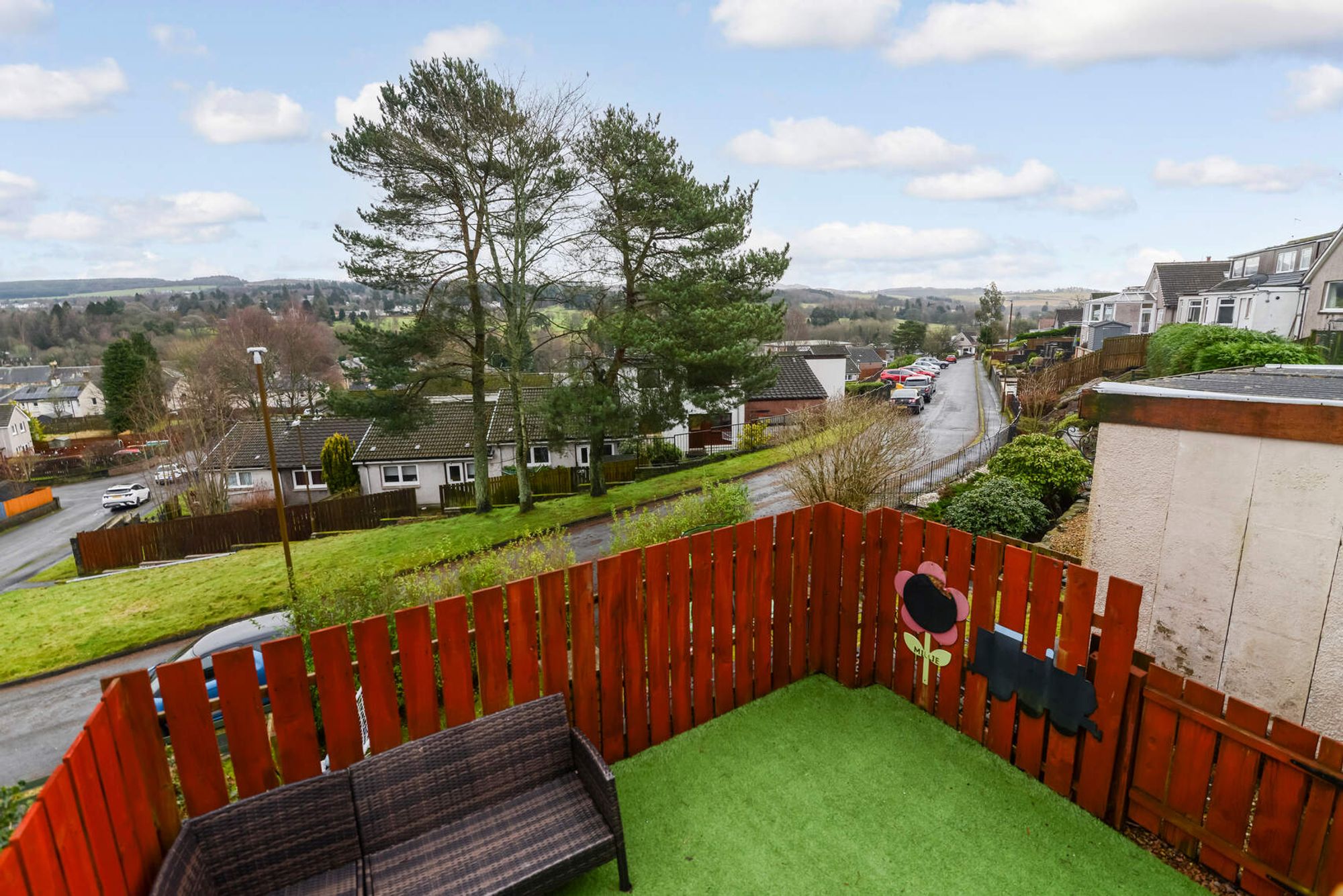 3 bed semi-detached house for sale in Albert Street, Dunblane  - Property Image 25