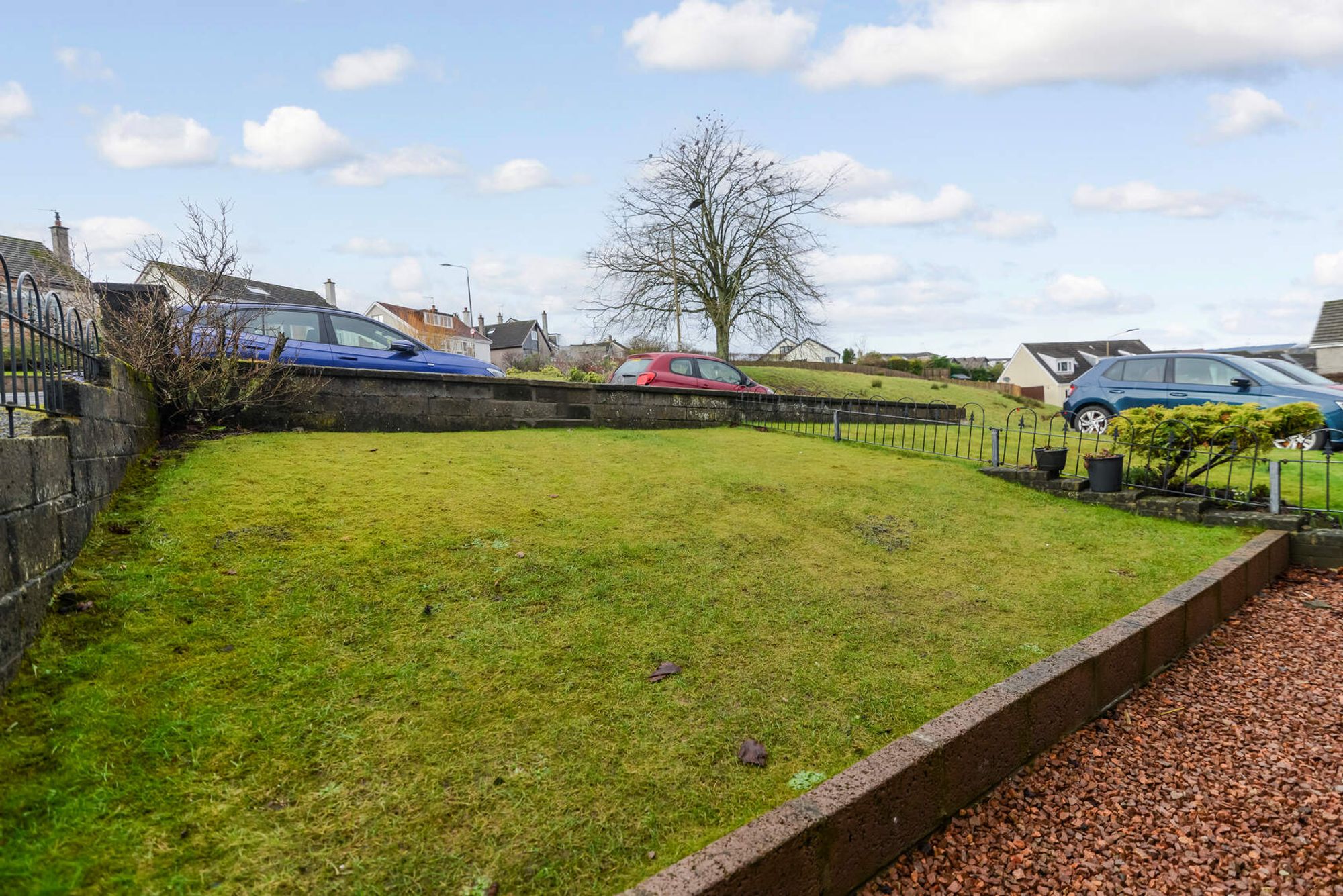 3 bed semi-detached house for sale in Albert Street, Dunblane  - Property Image 29