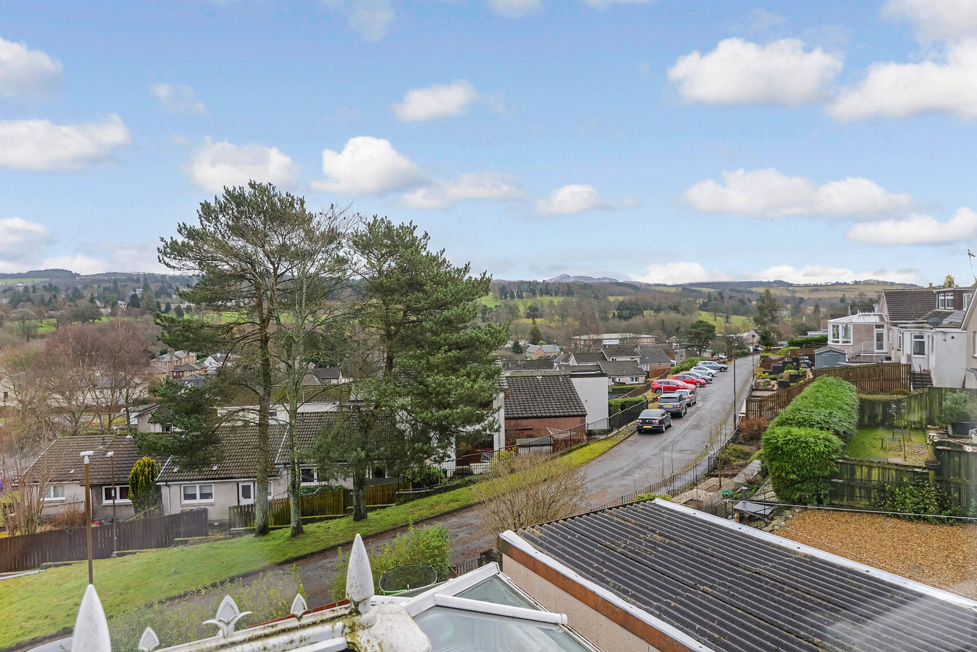 3 bed semi-detached house for sale in Albert Street, Dunblane  - Property Image 22