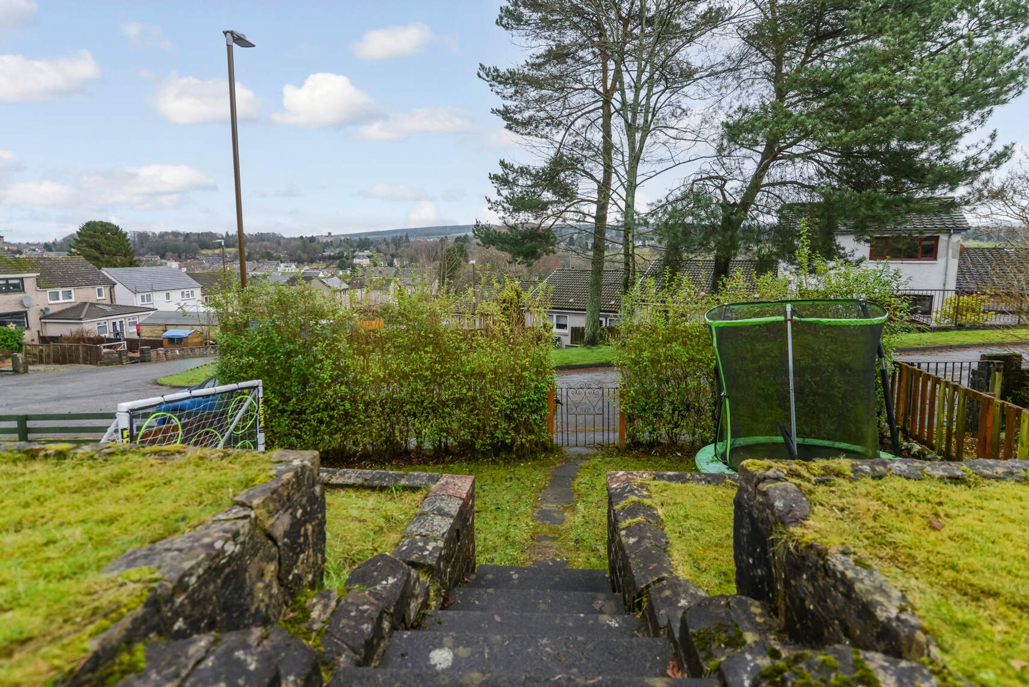 3 bed semi-detached house for sale in Albert Street, Dunblane  - Property Image 27
