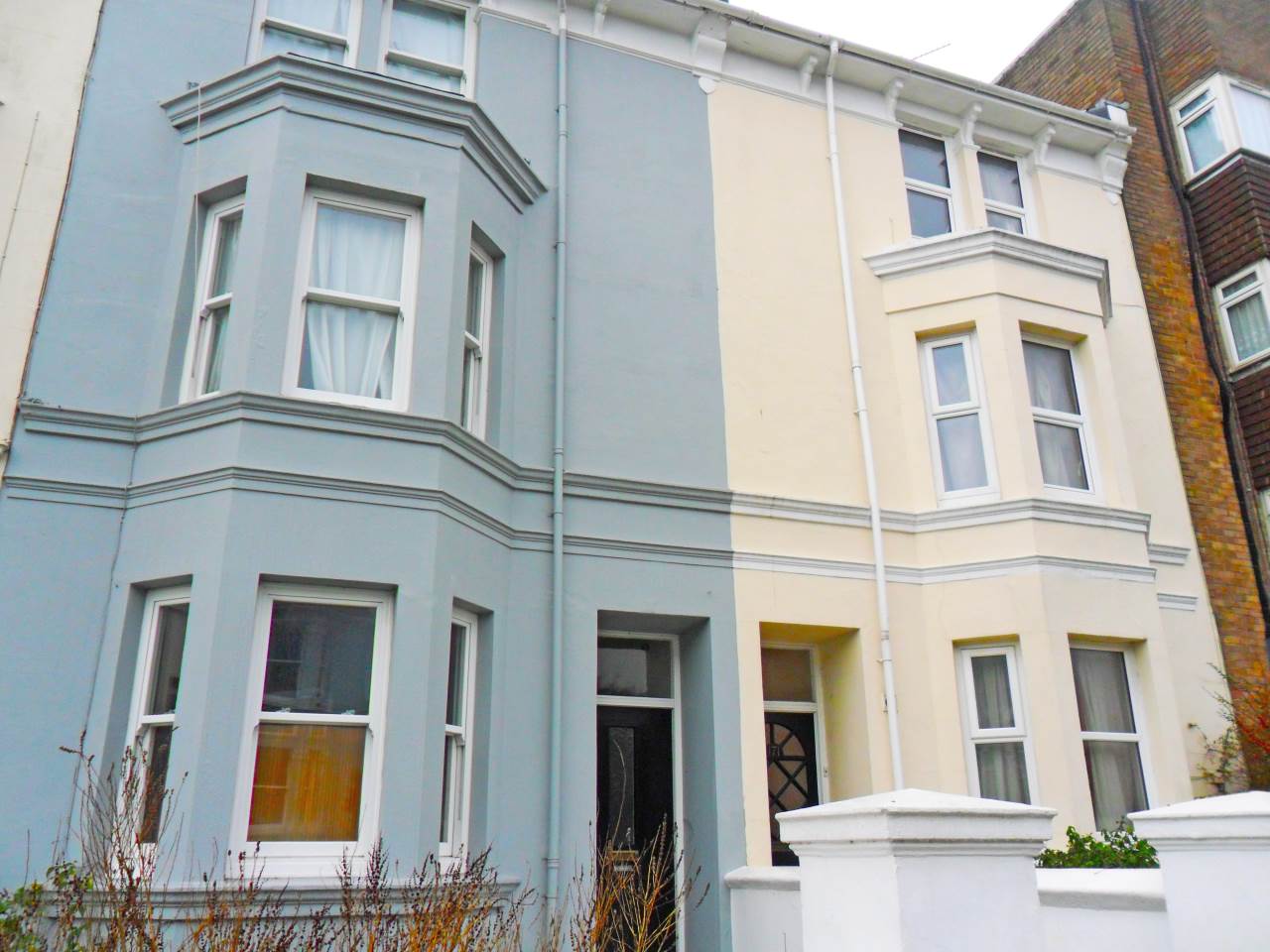 6 bed house to rent in Queen's Park Road, Brighton, BN2 