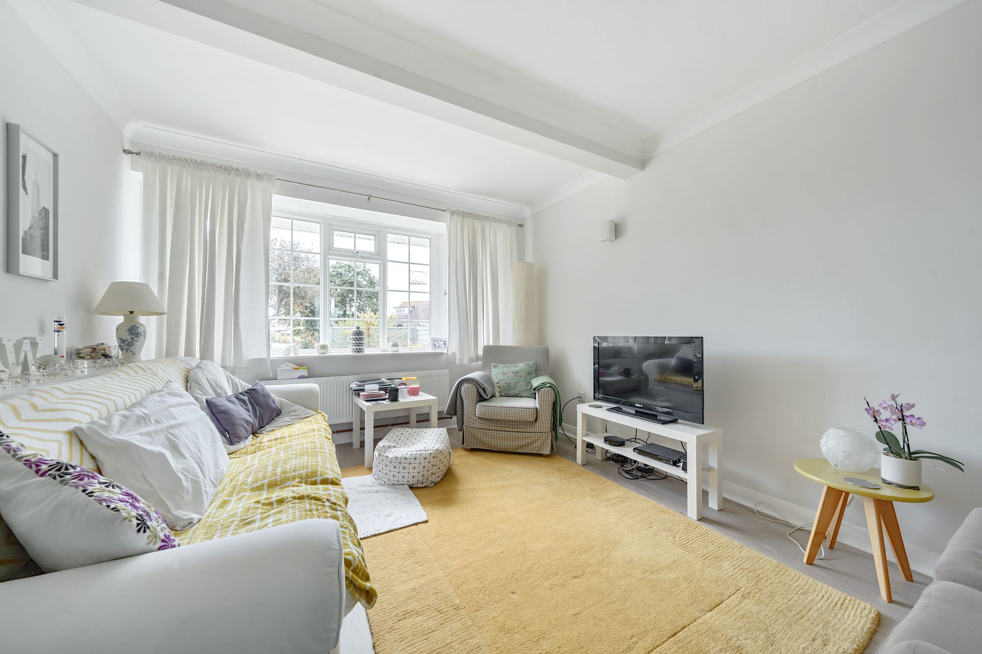 2 bed for sale in Boxgrove Gardens, Bognor Regis  - Property Image 2