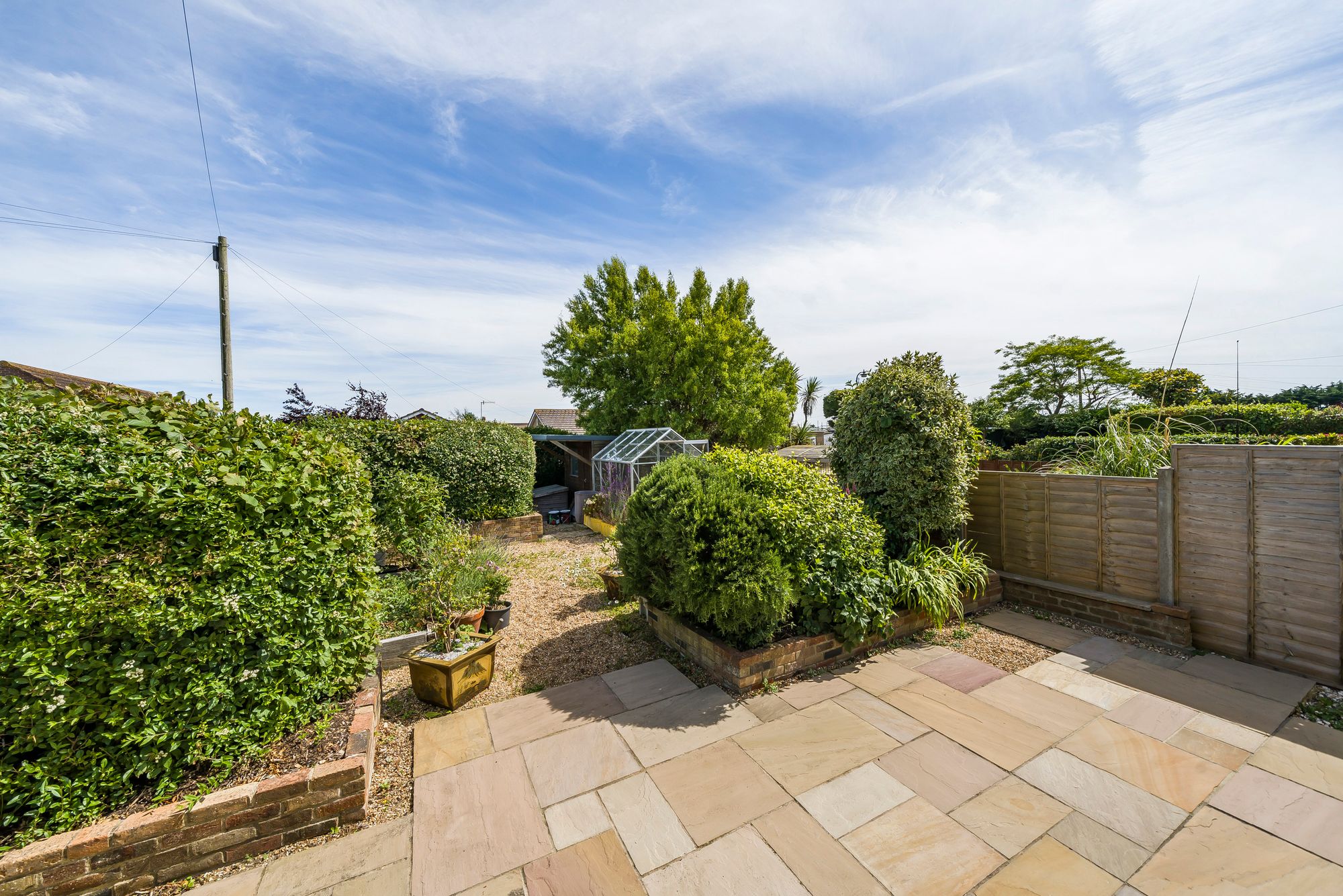 3 bed bungalow for sale in Harbour Road, Bognor Regis  - Property Image 18