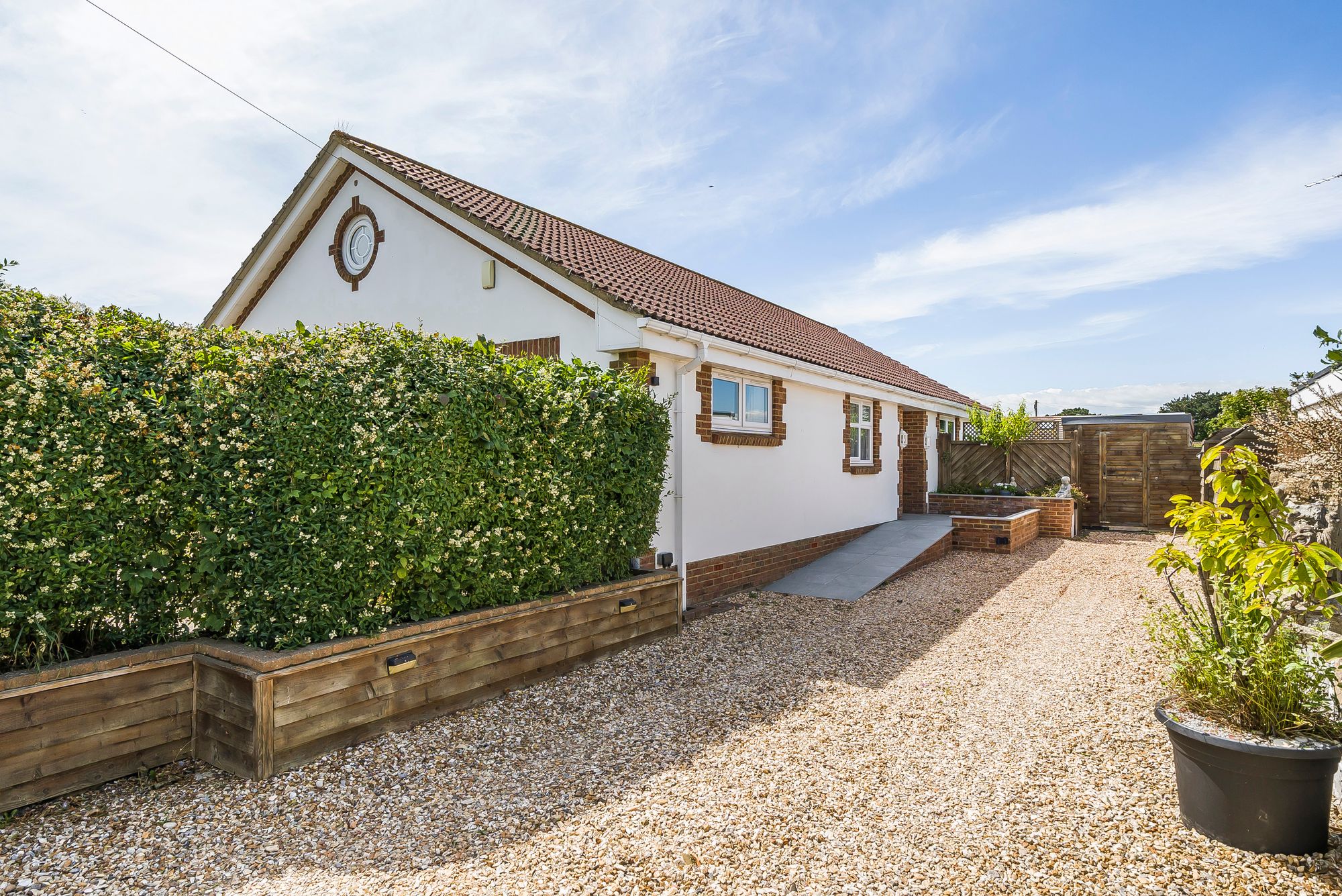 3 bed bungalow for sale in Harbour Road, Bognor Regis  - Property Image 22