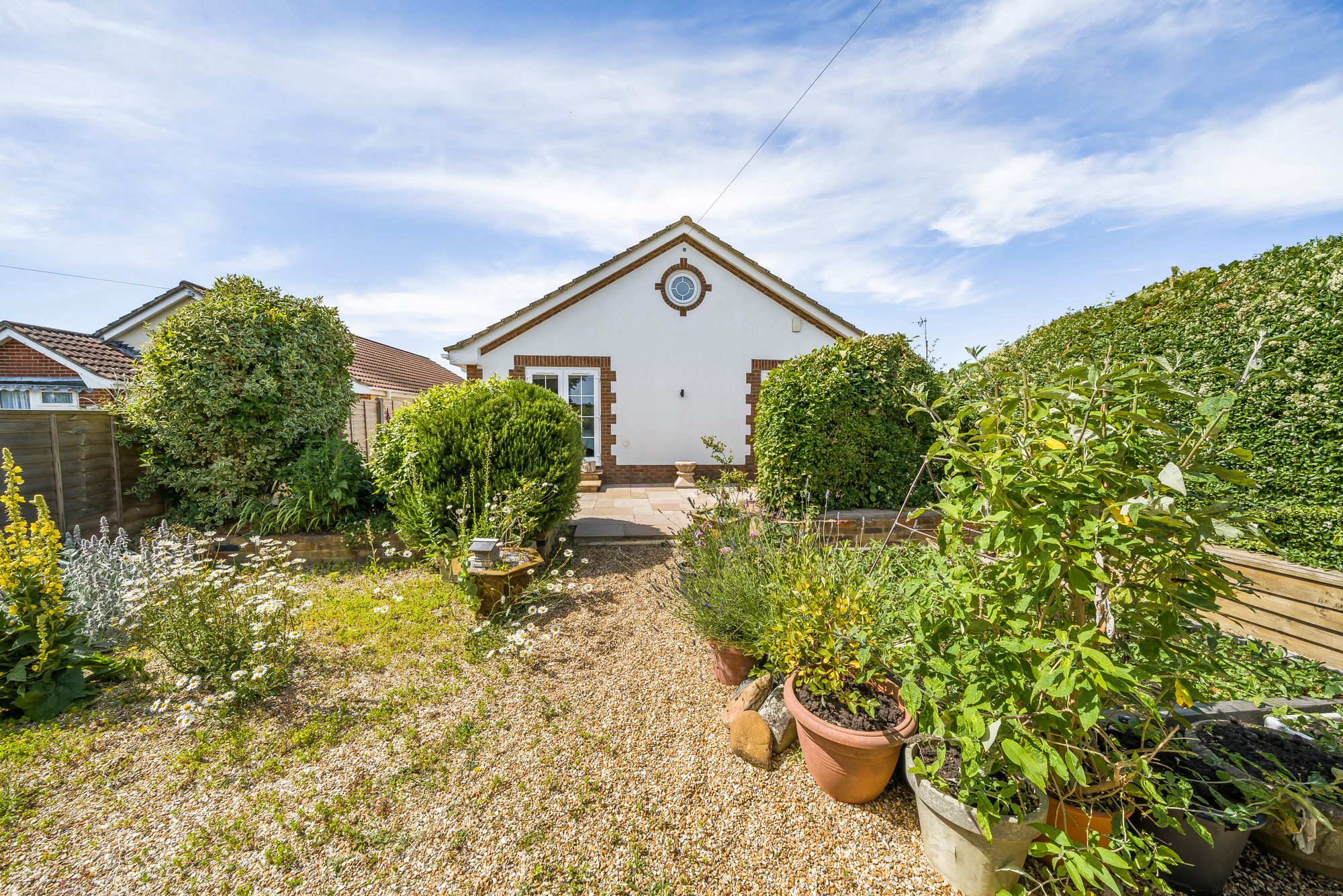 3 bed bungalow for sale in Harbour Road, Bognor Regis  - Property Image 20