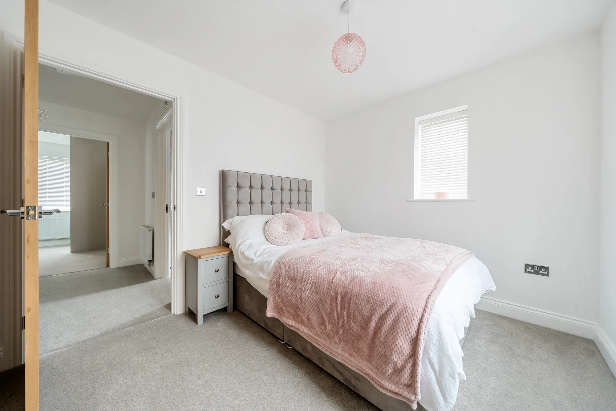 3 bed detached house for sale in Jennings Close, Bognor Regis  - Property Image 8