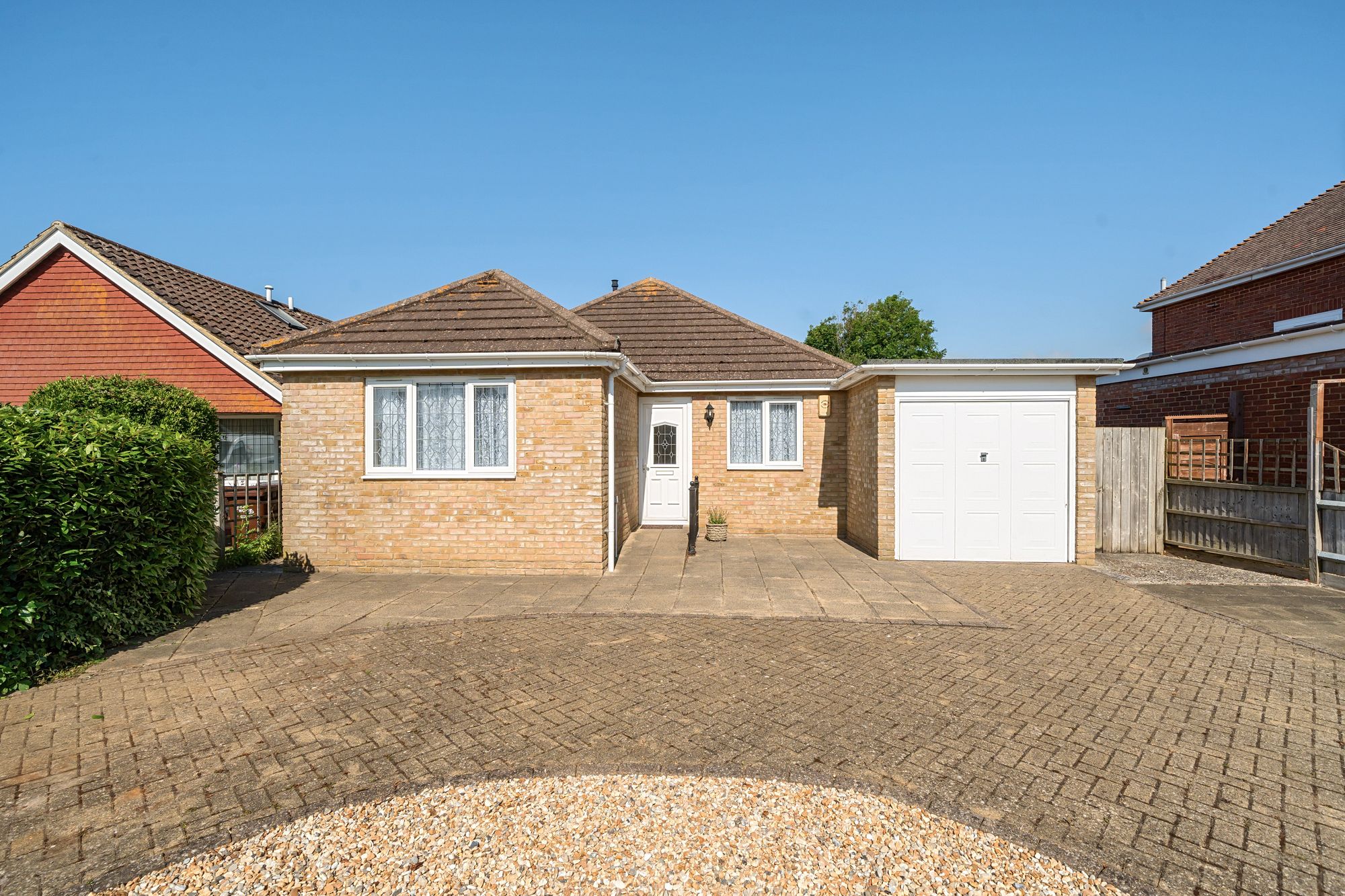 3 bed bungalow for sale in Greenlea Avenue, Bognor Regis  - Property Image 12