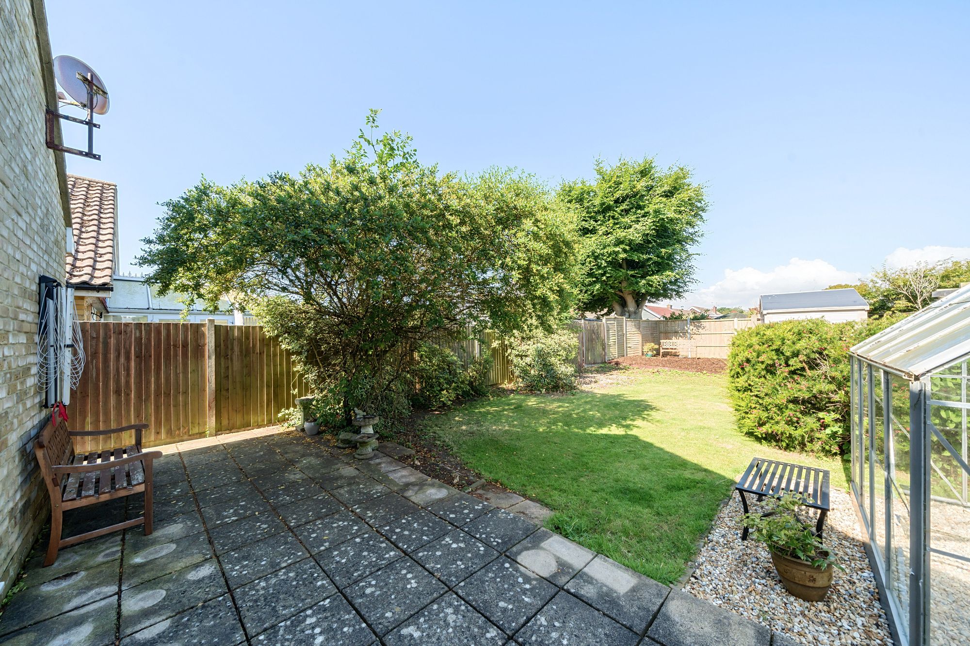 3 bed bungalow for sale in Greenlea Avenue, Bognor Regis  - Property Image 9