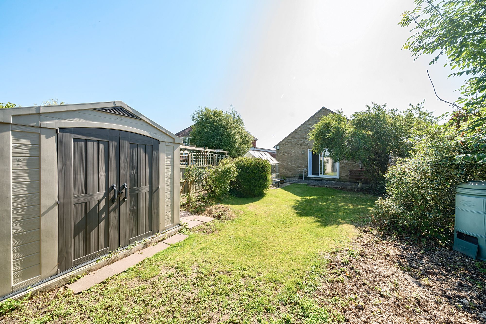 3 bed bungalow for sale in Greenlea Avenue, Bognor Regis  - Property Image 10