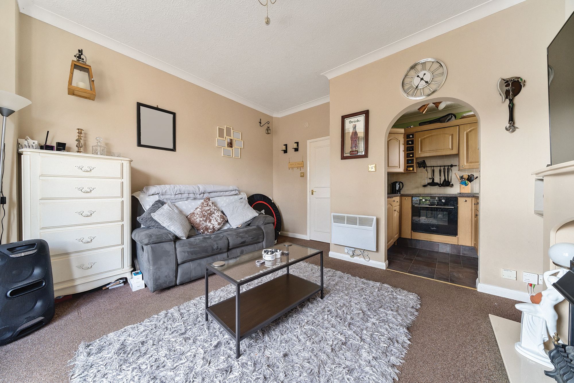 1 bed for sale in Aldwick Road, Bognor Regis  - Property Image 2