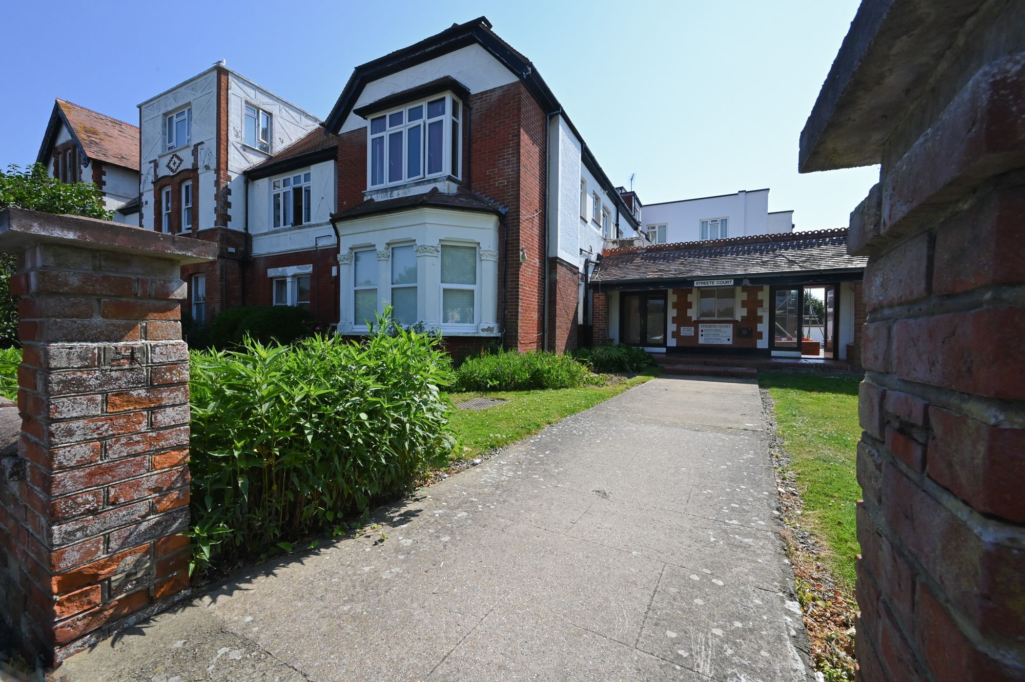 2 bed for sale in Victoria Drive, Bognor Regis  - Property Image 14